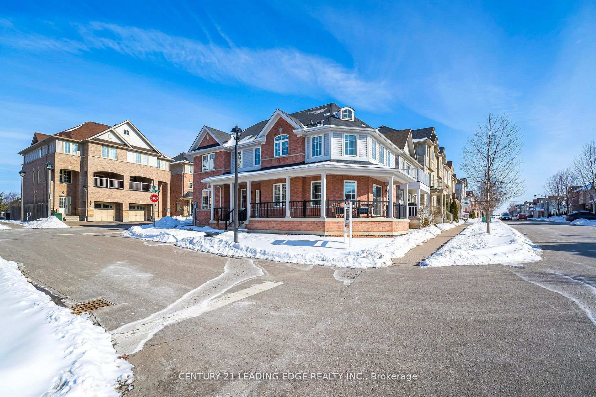 Photo 2 of 20 Boylett Road, Ajax, Central East — HOMEH