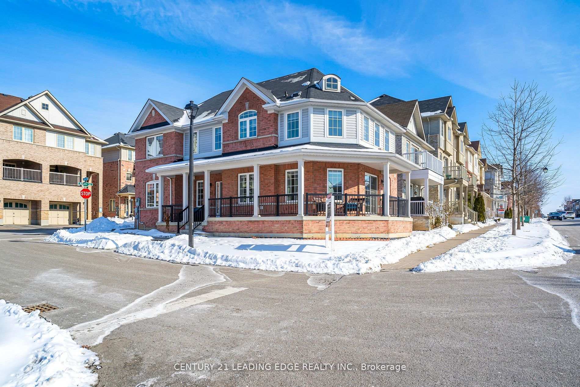 Photo 6 of 20 Boylett Road, Ajax, Central East — HOMEH