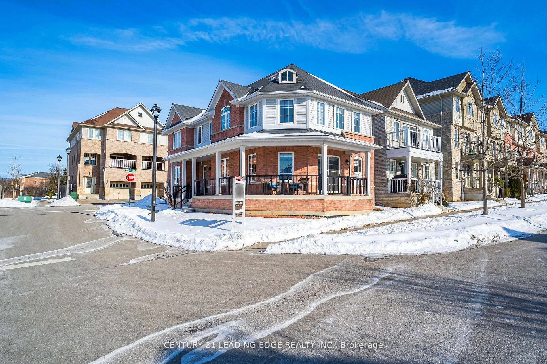 Photo 4 of 20 Boylett Road, Ajax, Central East — HOMEH