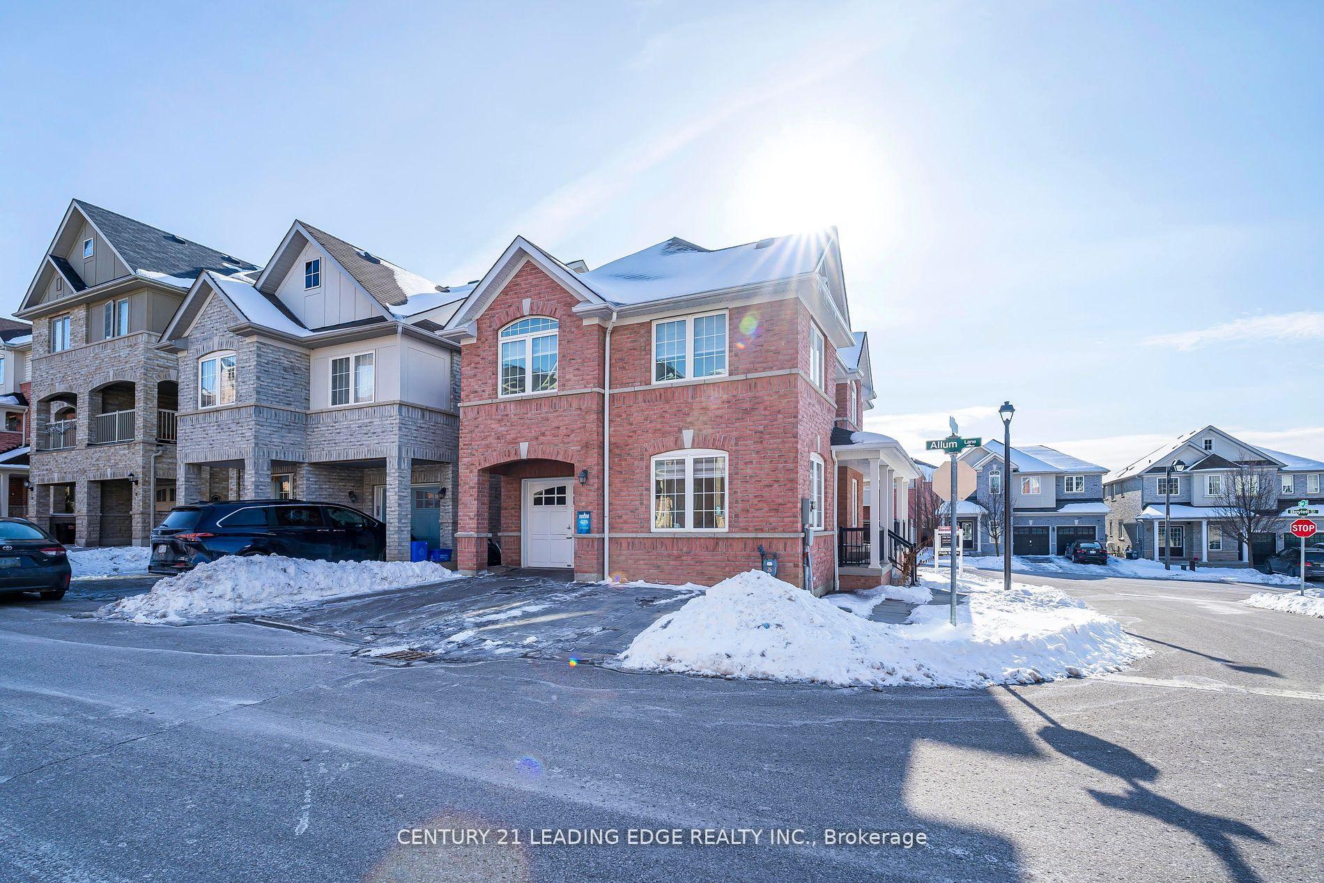 Photo 3 of 20 Boylett Road, Ajax, Central East — HOMEH