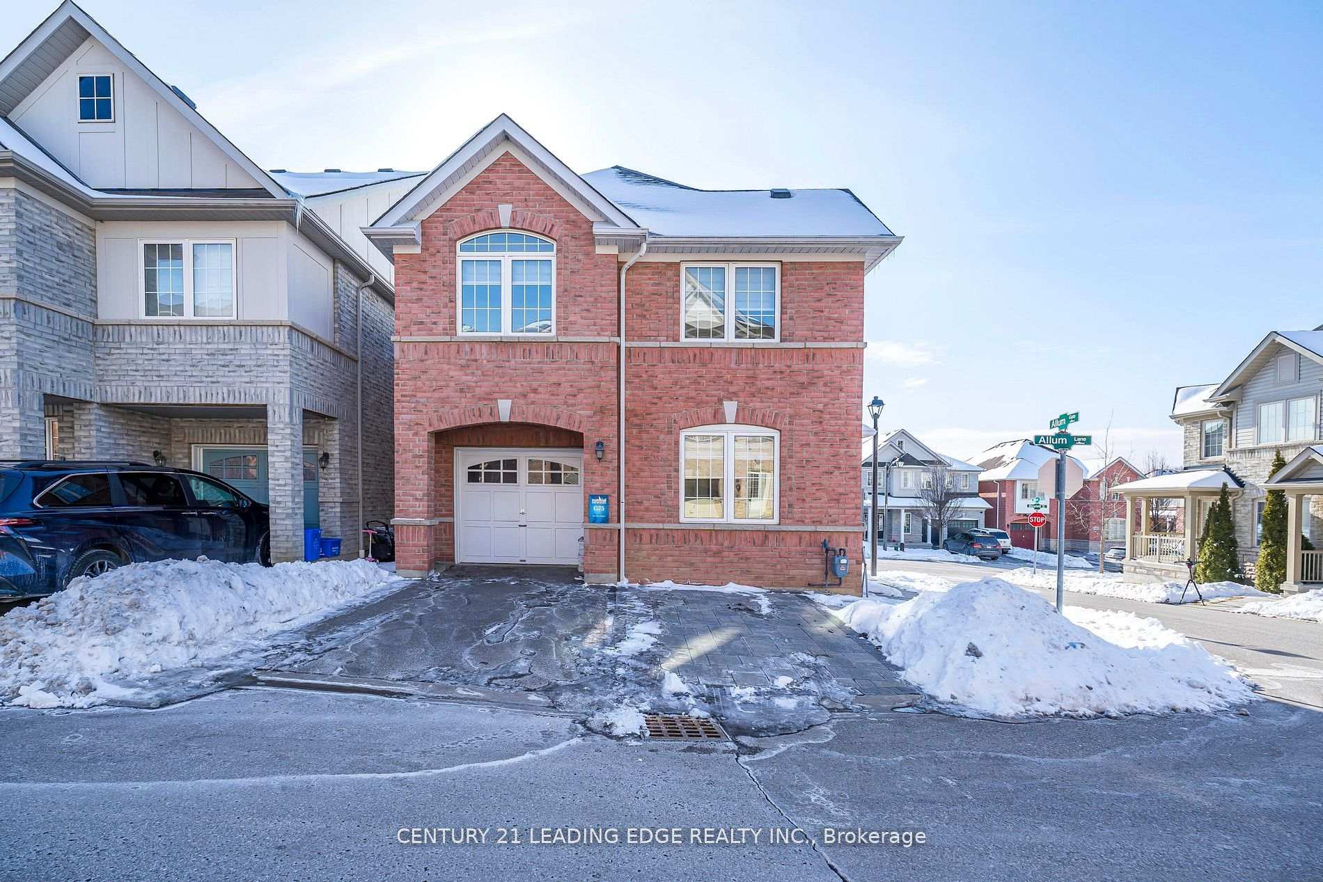Photo 7 of 20 Boylett Road, Ajax, Central East — HOMEH