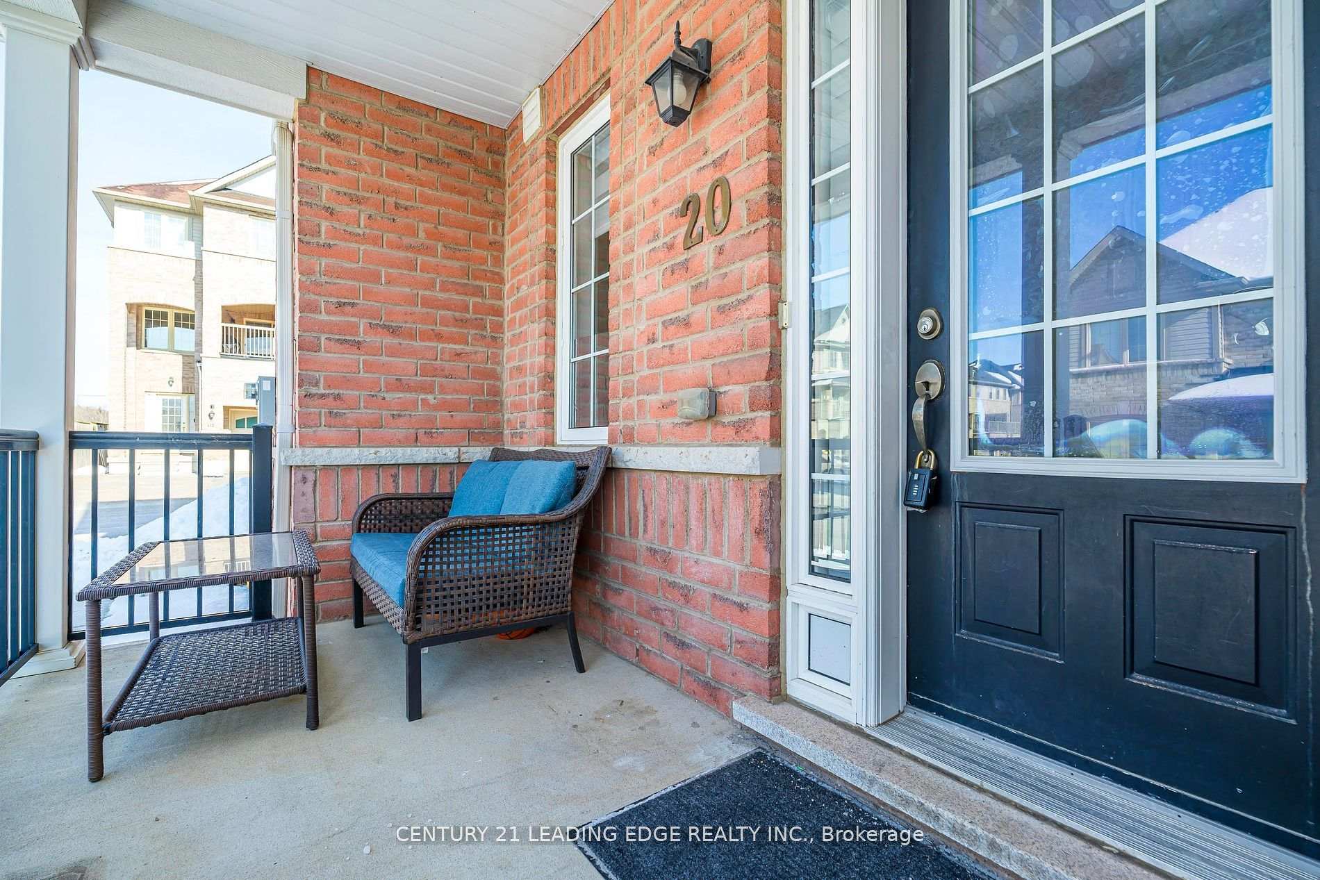Photo 10 of 20 Boylett Road, Ajax, Central East — HOMEH