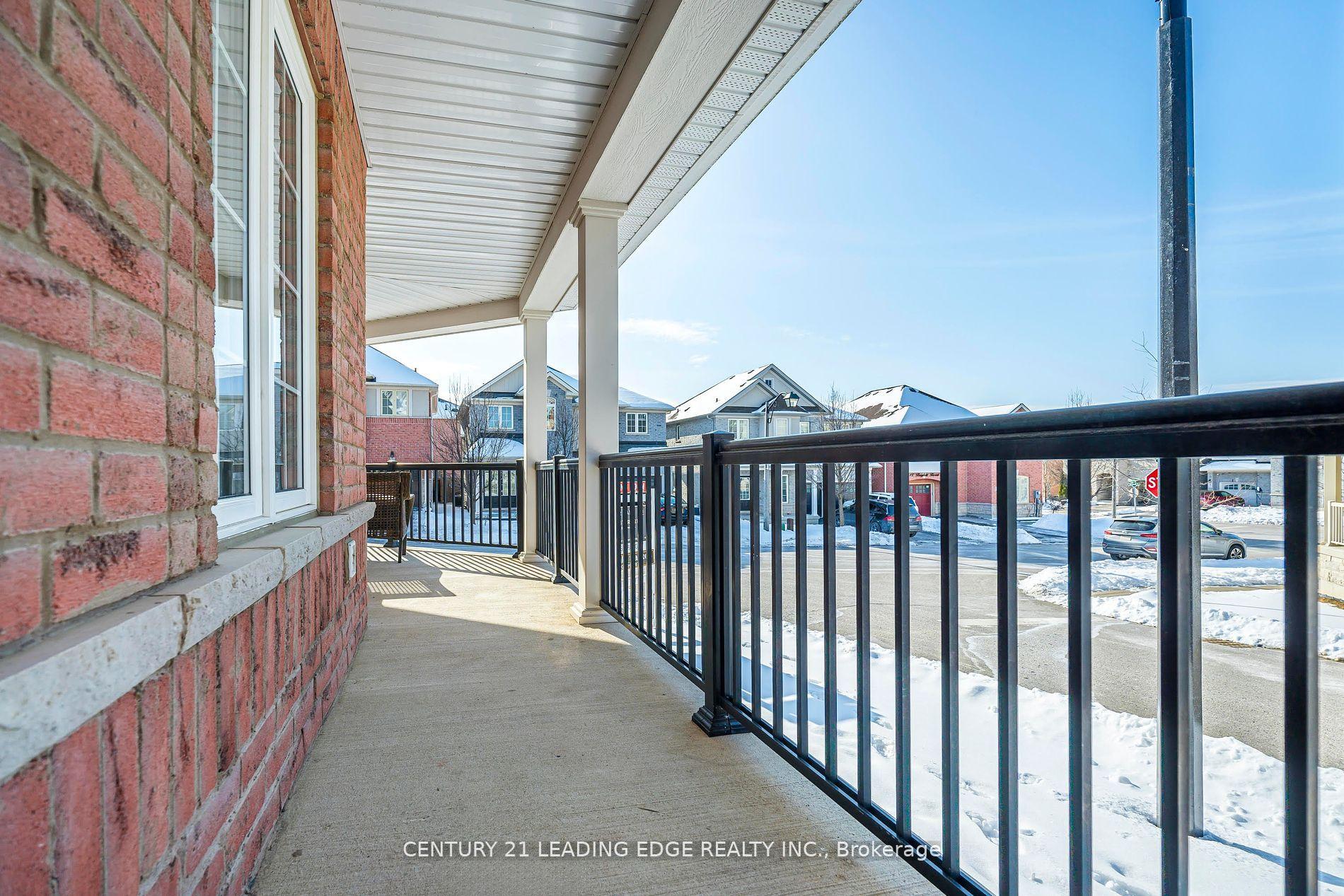 Photo 12 of 20 Boylett Road, Ajax, Central East — HOMEH