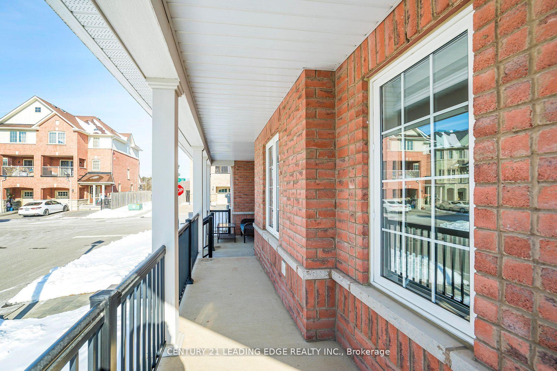 Photo 5 of 20 Boylett Road, Ajax, Central East — HOMEH