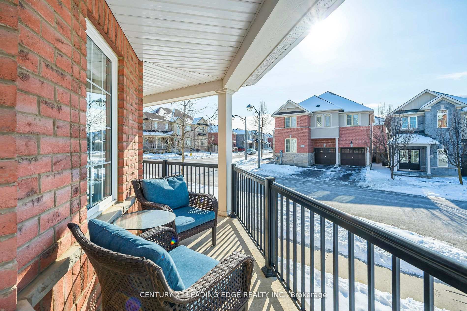 Photo 8 of 20 Boylett Road, Ajax, Central East — HOMEH