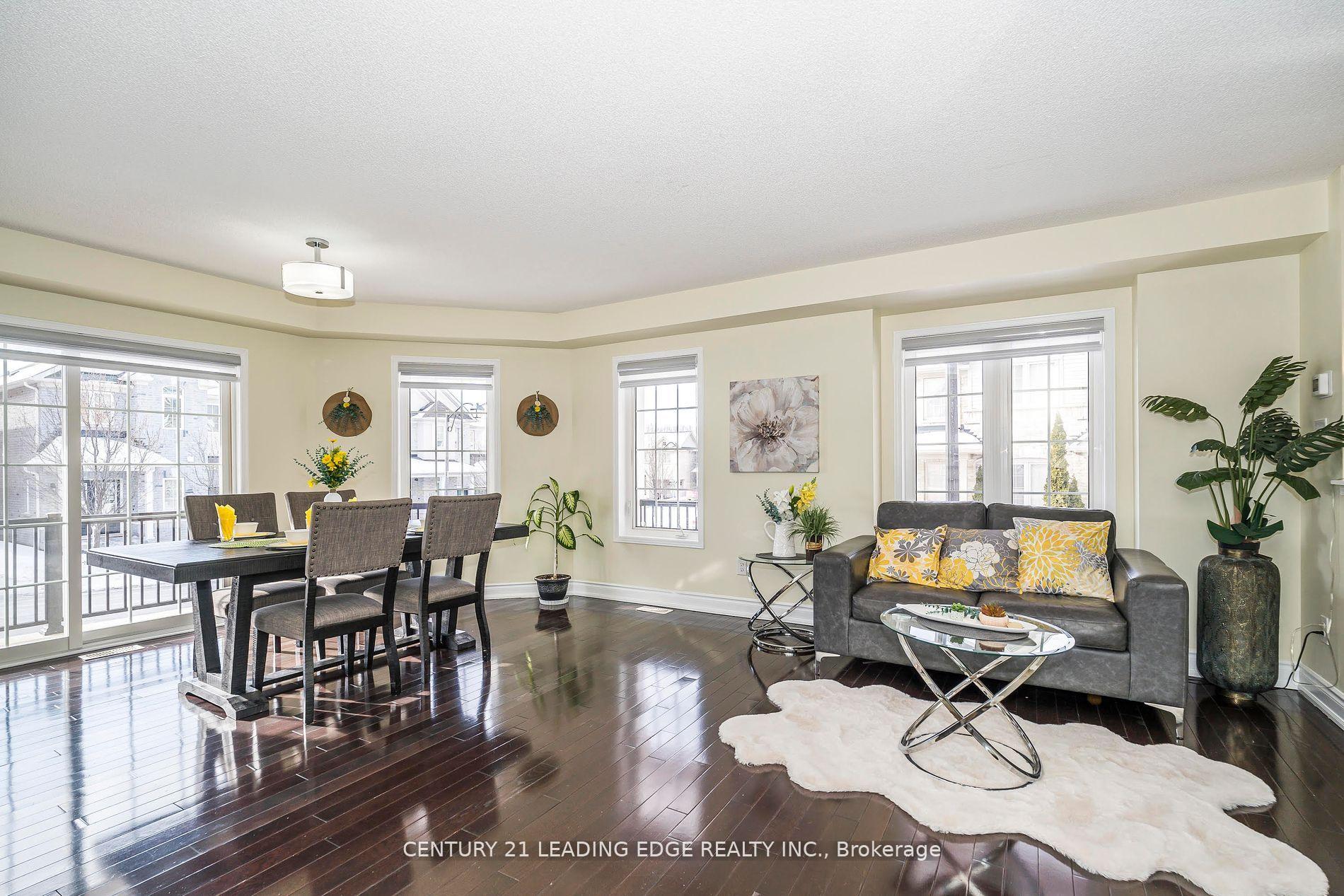 Photo 18 of 20 Boylett Road, Ajax, Central East — HOMEH