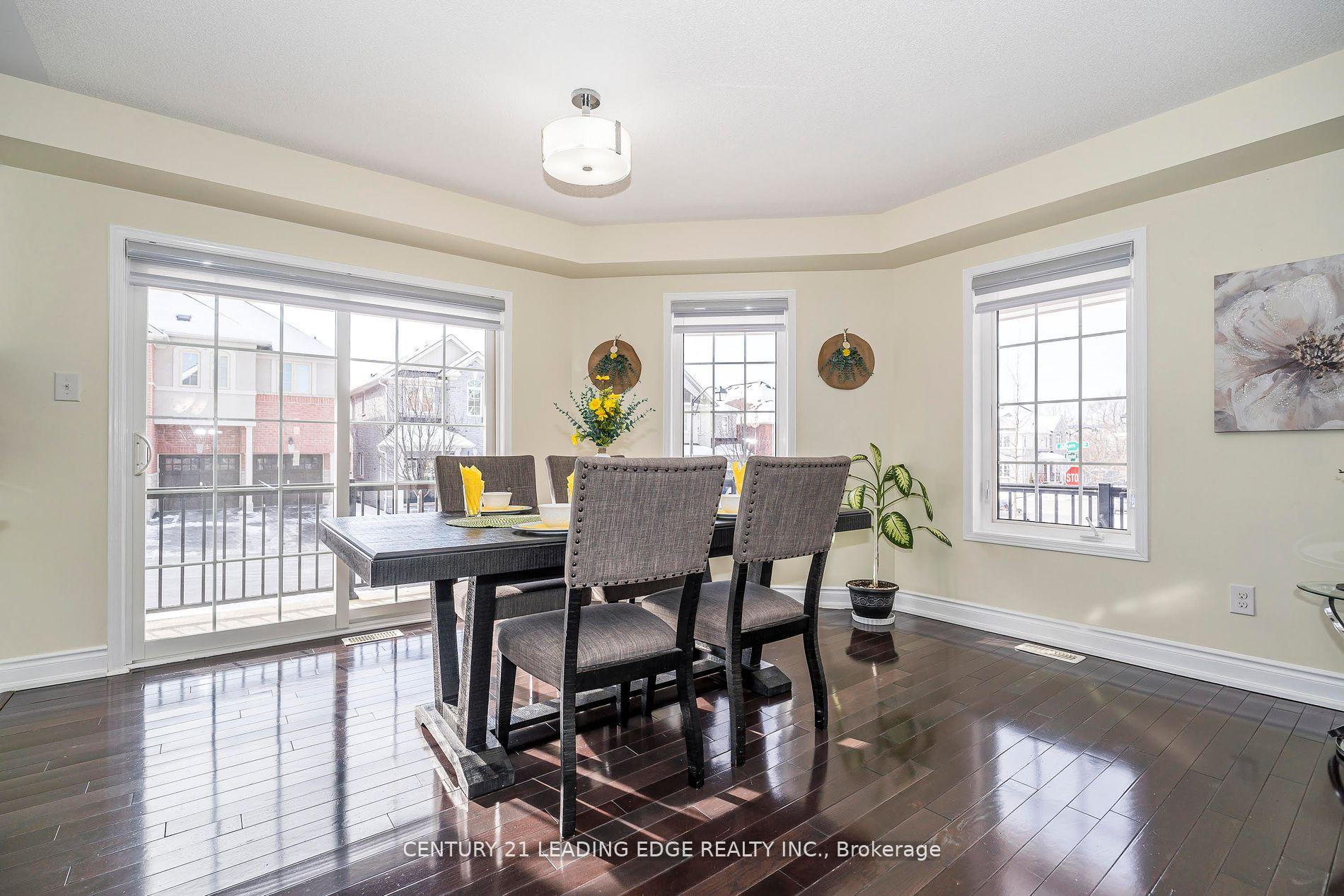 Photo 17 of 20 Boylett Road, Ajax, Central East — HOMEH