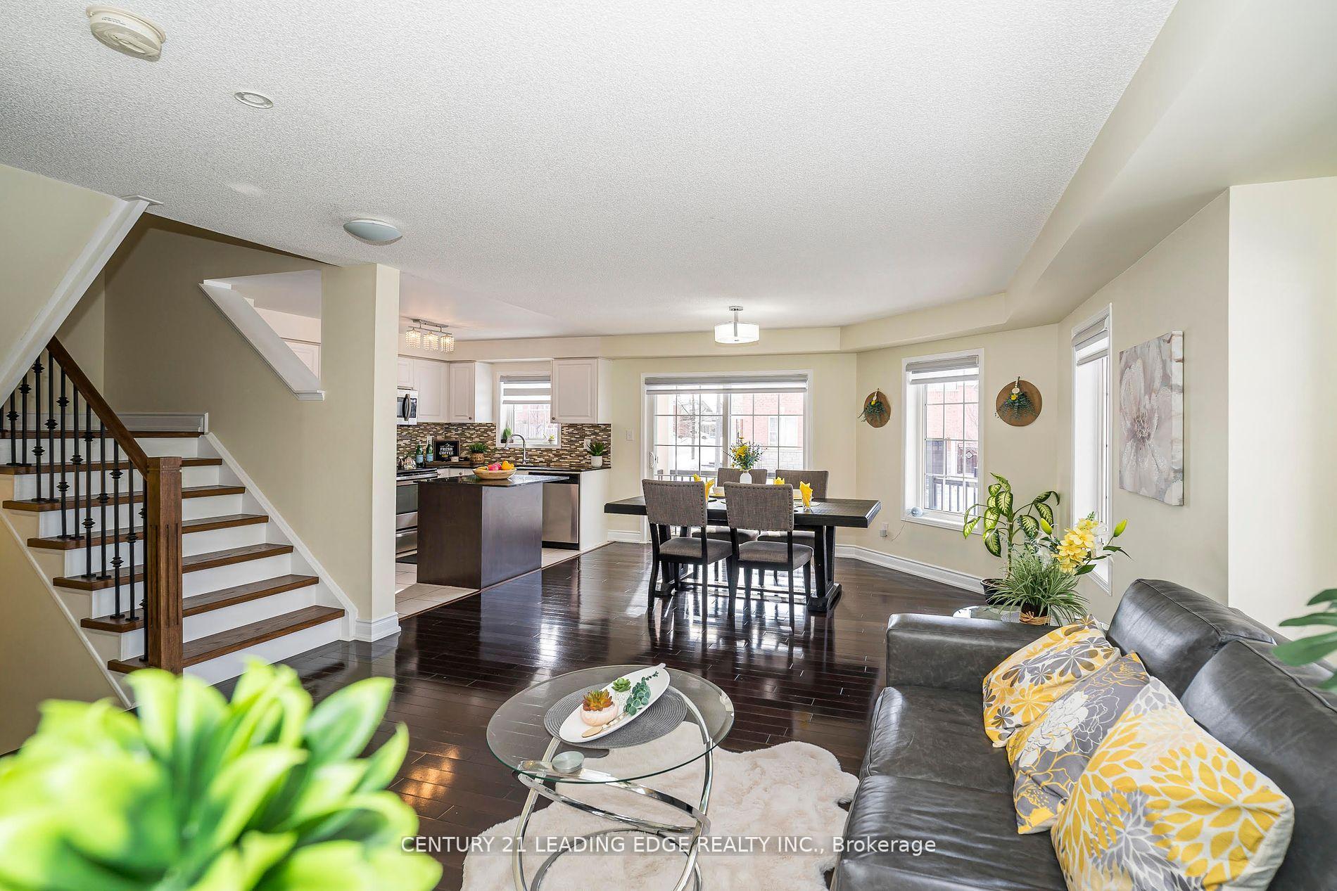 Photo 22 of 20 Boylett Road, Ajax, Central East — HOMEH