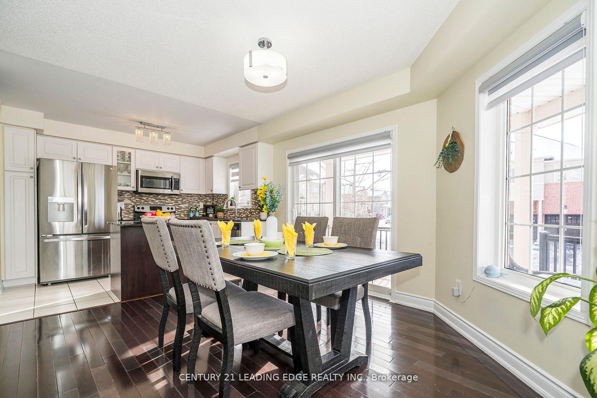 Photo 16 of 20 Boylett Road, Ajax, Central East — HOMEH