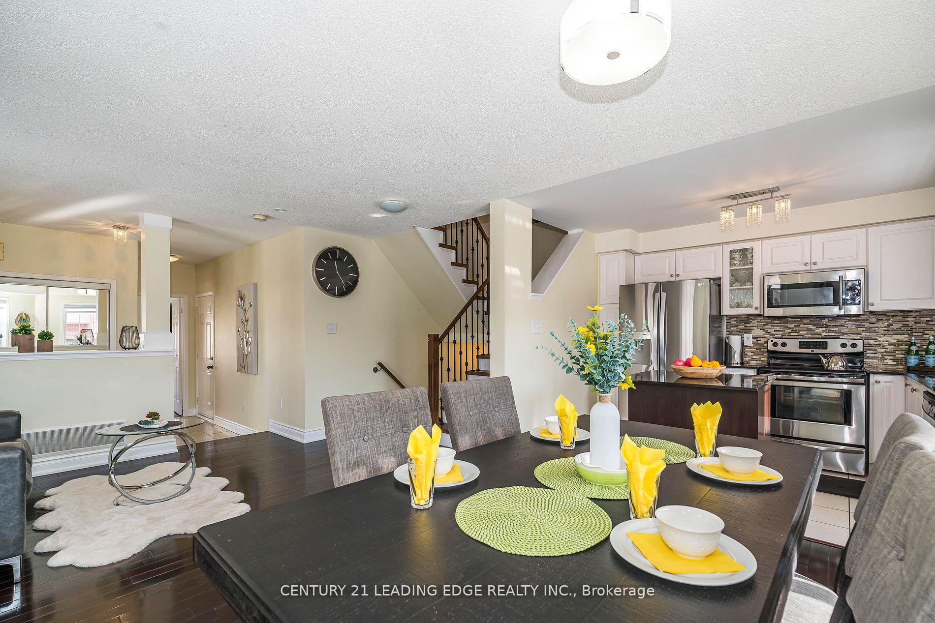 Photo 13 of 20 Boylett Road, Ajax, Central East — HOMEH
