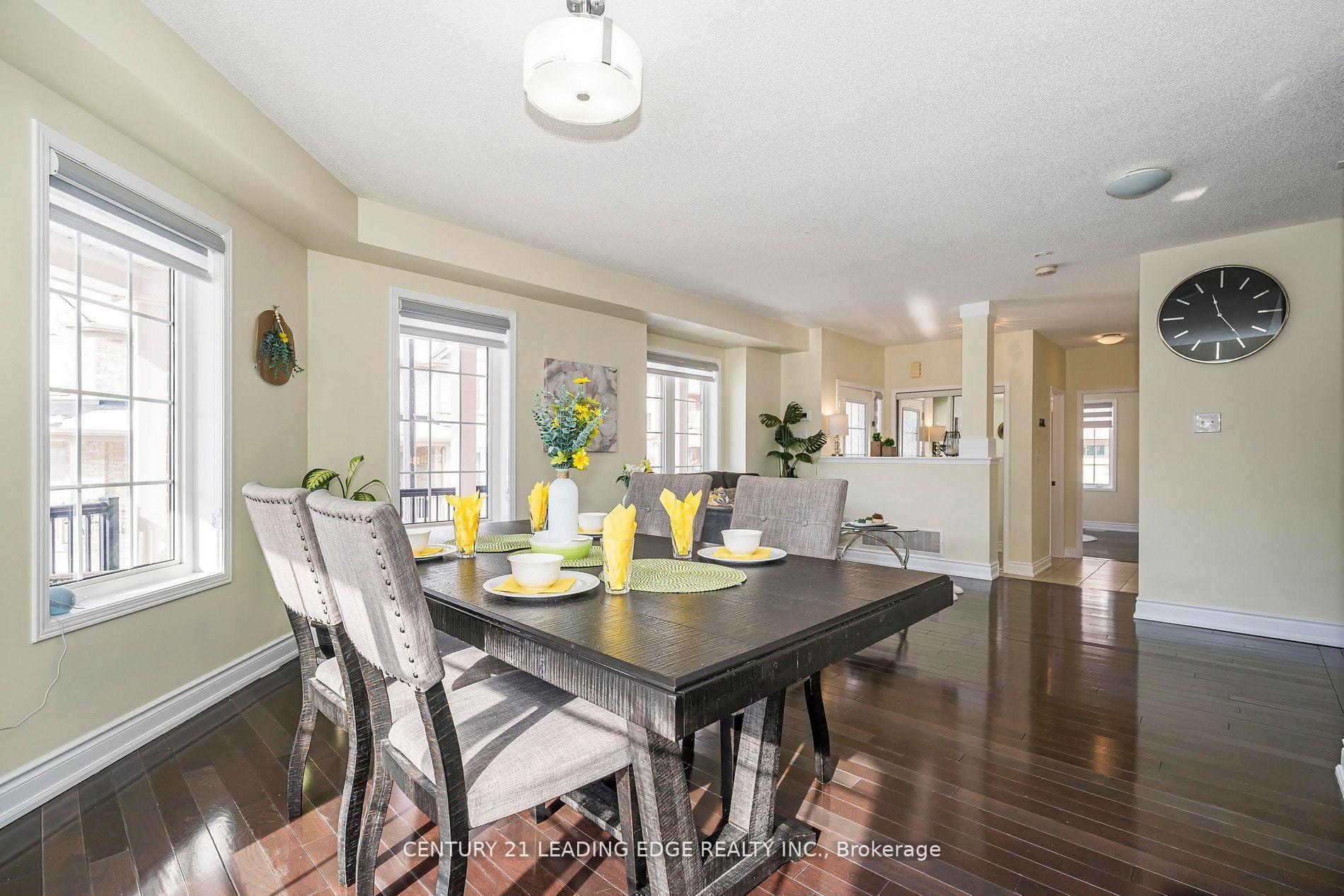 Photo 20 of 20 Boylett Road, Ajax, Central East — HOMEH