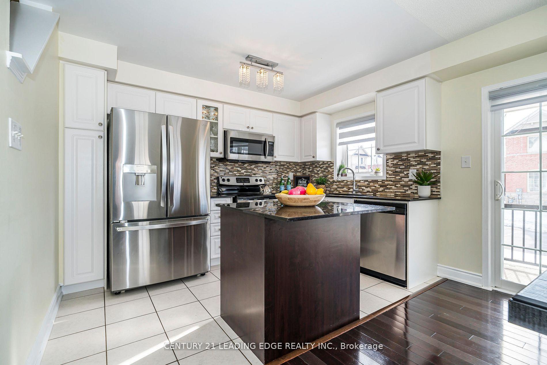 Photo 14 of 20 Boylett Road, Ajax, Central East — HOMEH