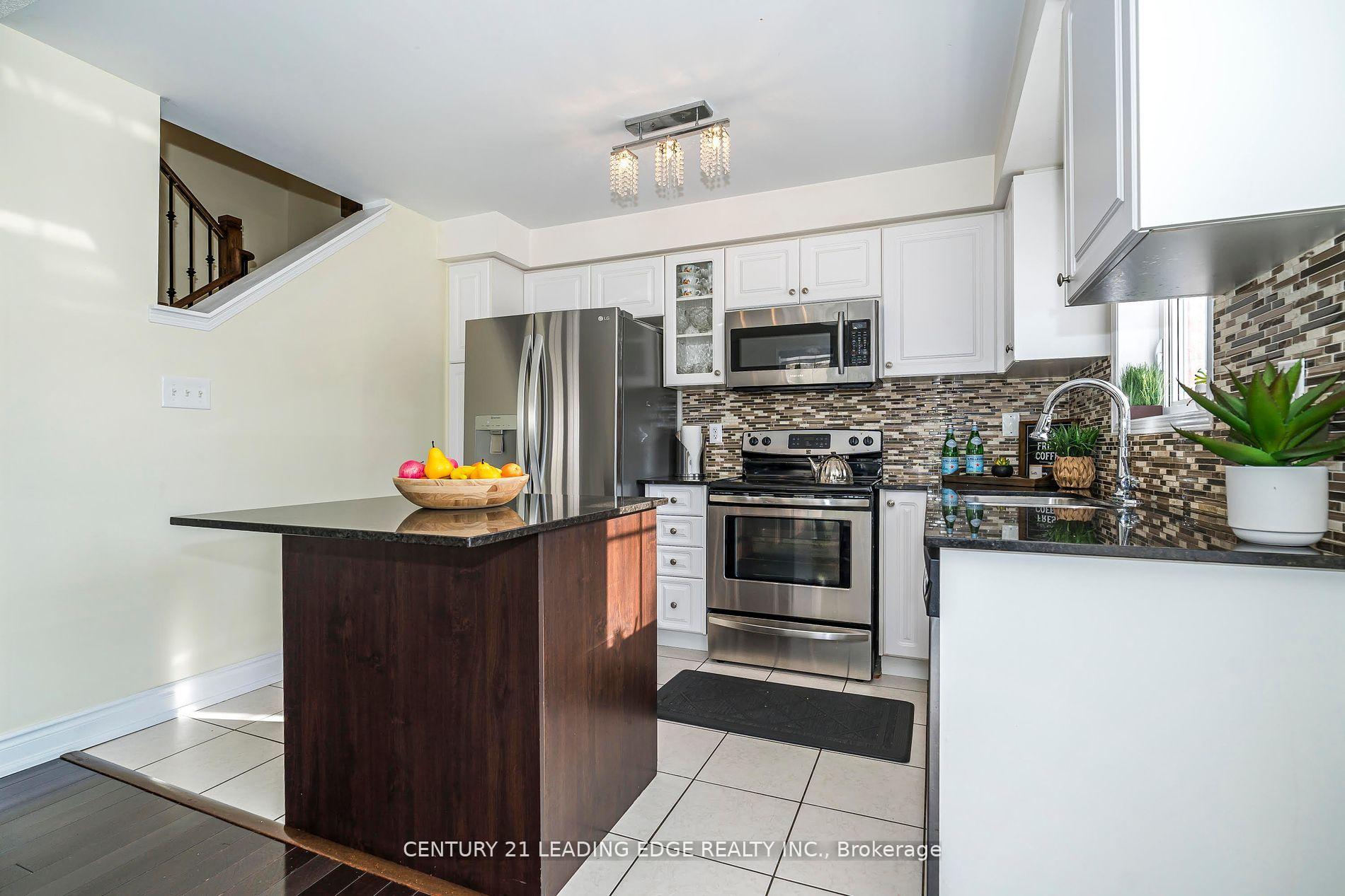 Photo 31 of 20 Boylett Road, Ajax, Central East — HOMEH