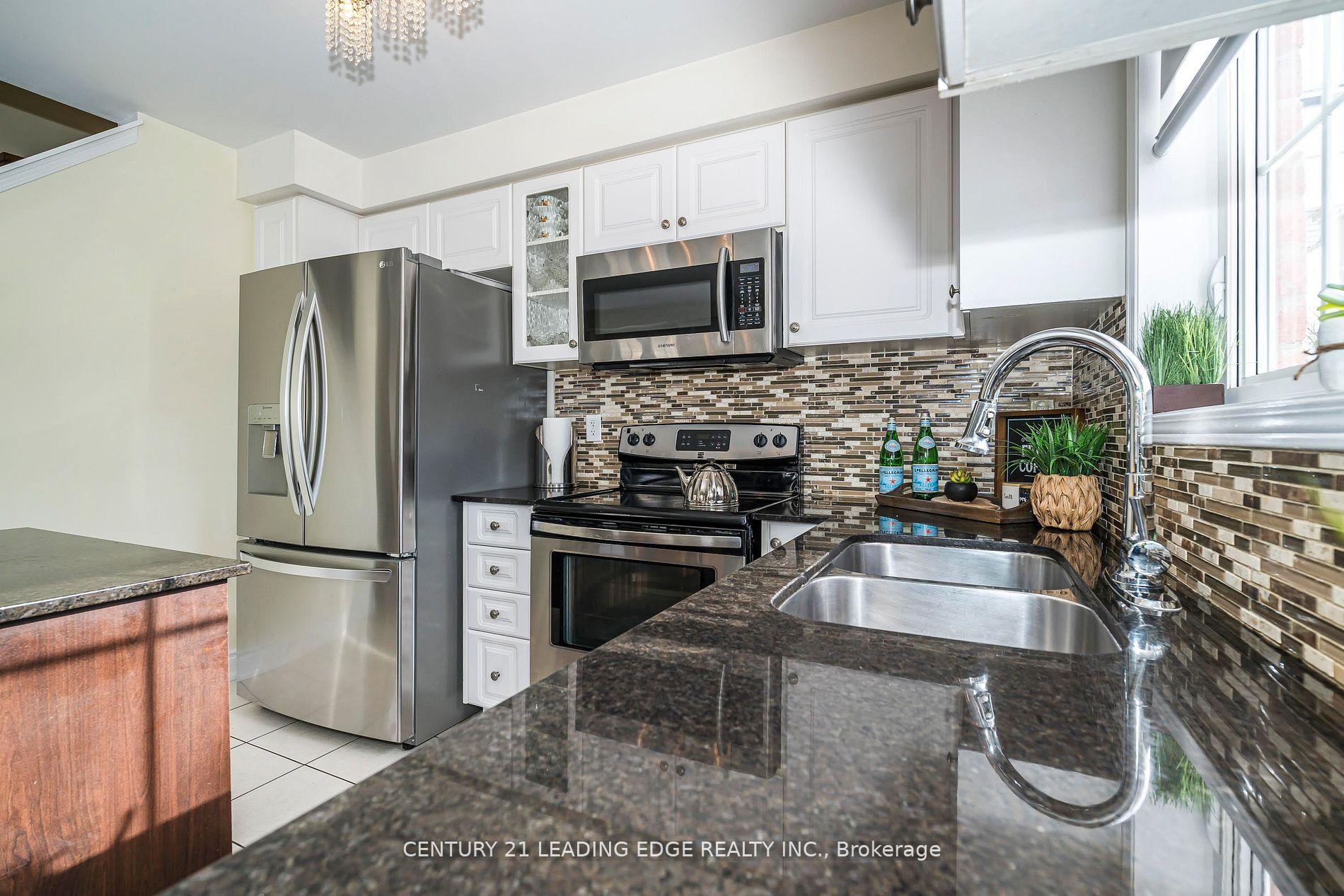 Photo 25 of 20 Boylett Road, Ajax, Central East — HOMEH
