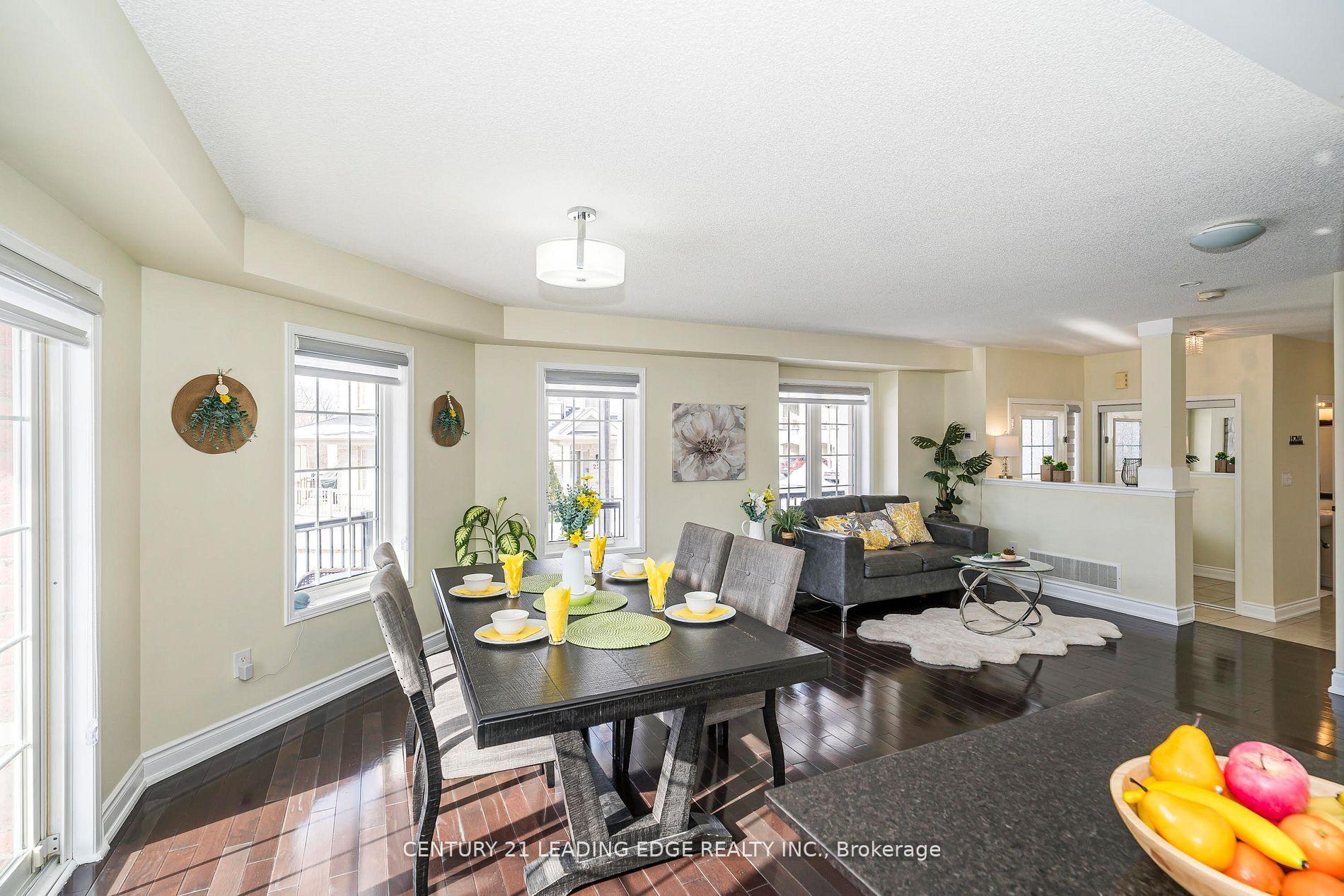 Photo 24 of 20 Boylett Road, Ajax, Central East — HOMEH