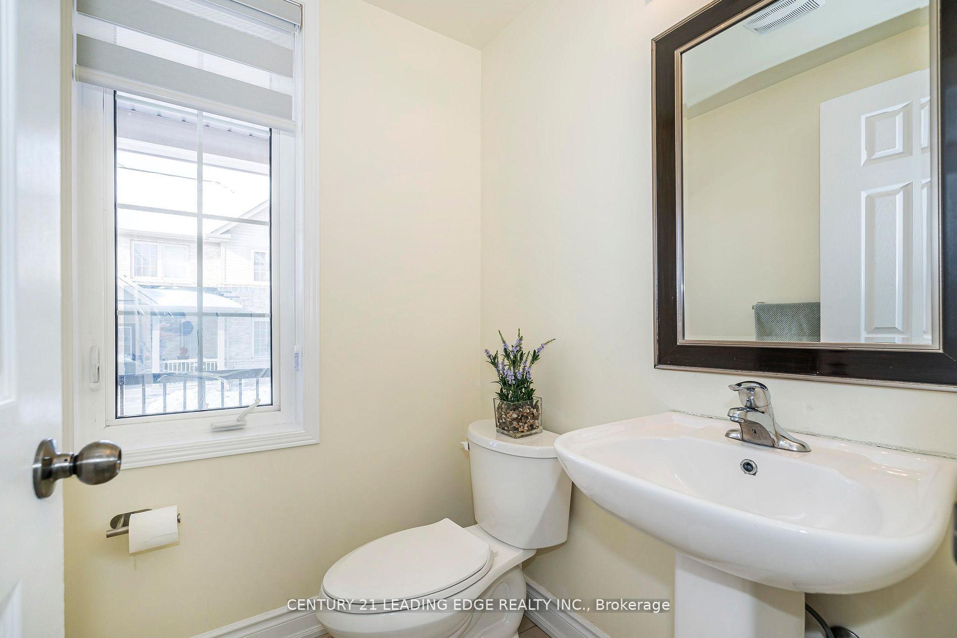 Photo 21 of 20 Boylett Road, Ajax, Central East — HOMEH