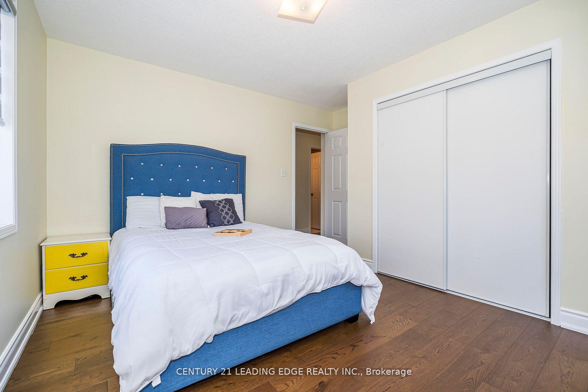 Photo 30 of 20 Boylett Road, Ajax, Central East — HOMEH