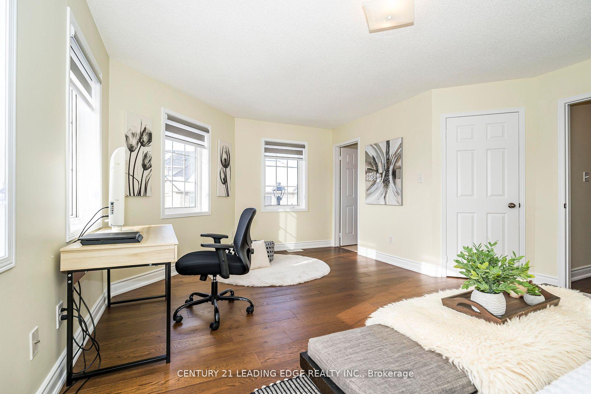Photo 35 of 20 Boylett Road, Ajax, Central East — HOMEH