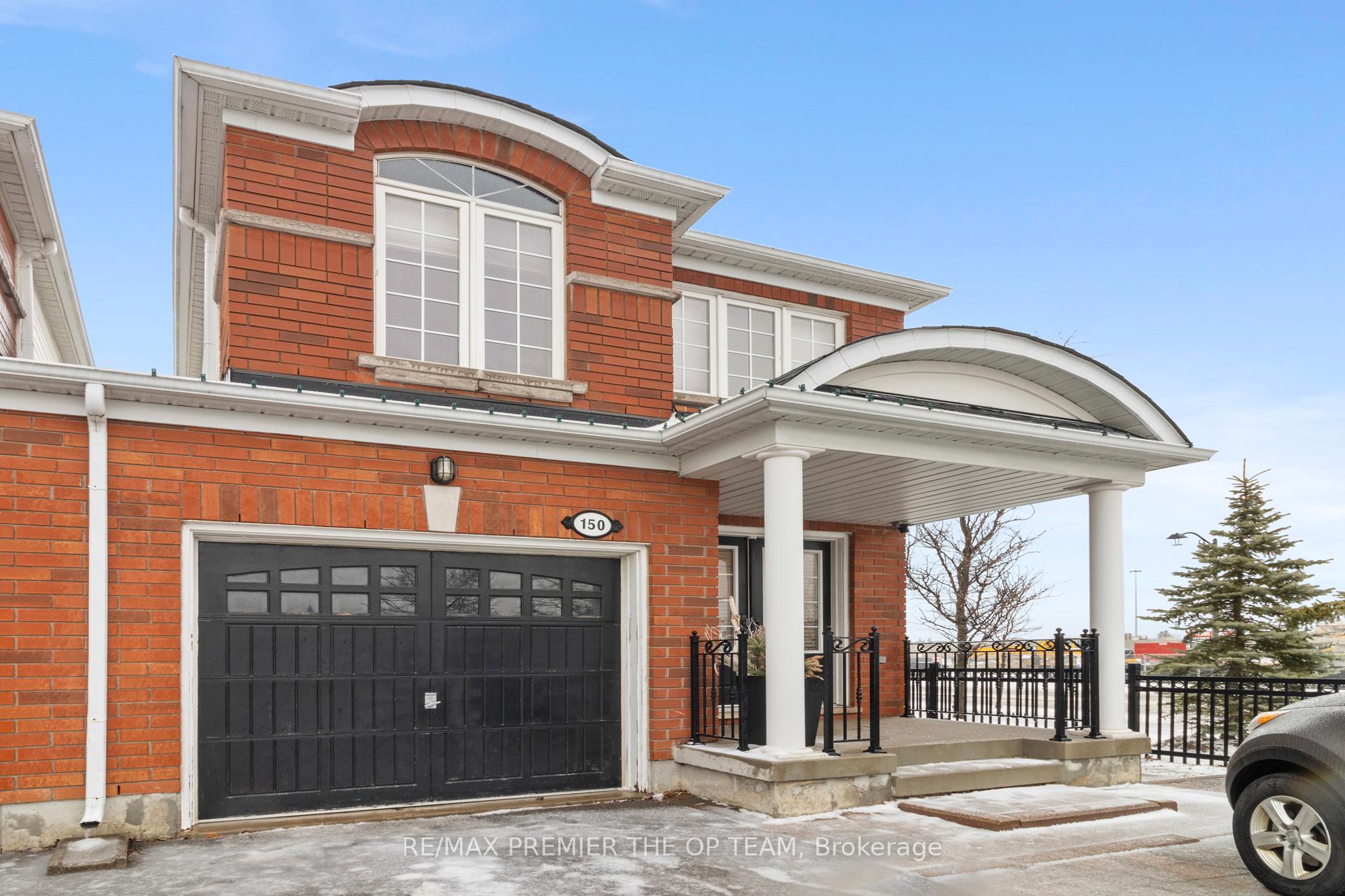 Photo 1 of 150 Venice Gate Drive, Vaughan, Vellore Village — HOMEH
