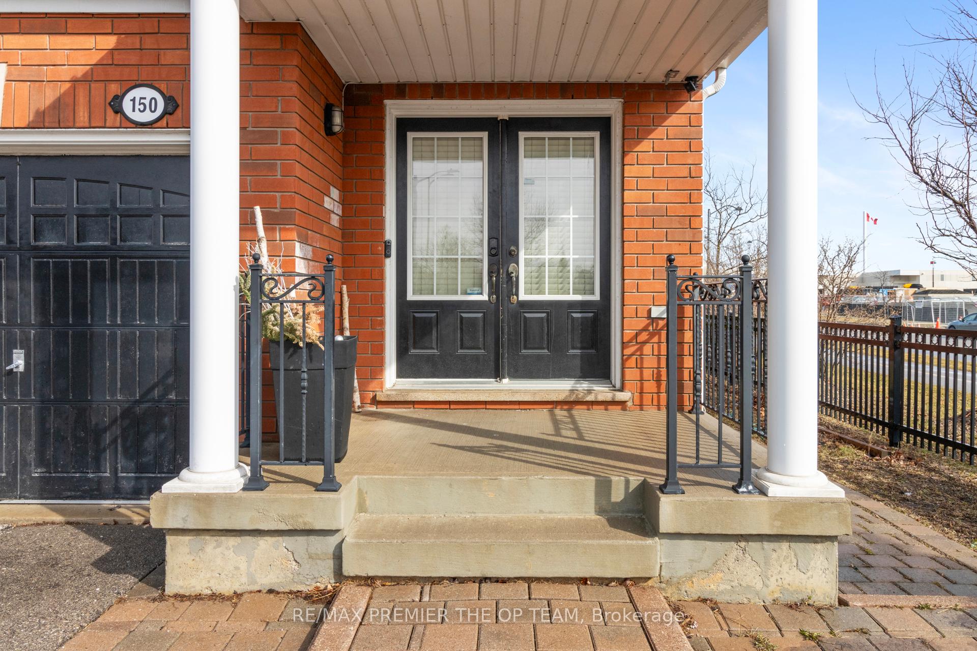 Photo 28 of 150 Venice Gate Drive, Vaughan, Vellore Village — HOMEH