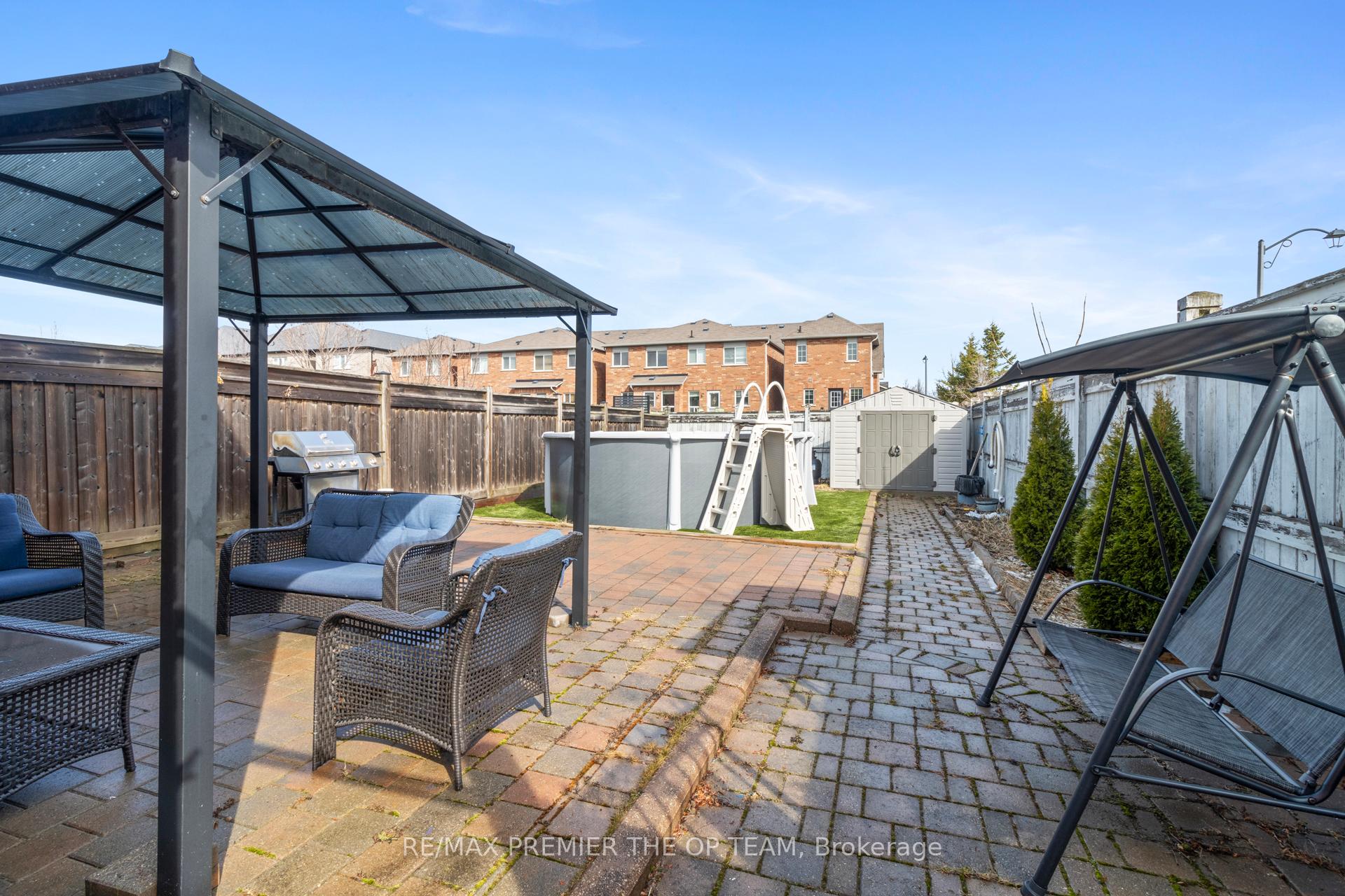 Photo 34 of 150 Venice Gate Drive, Vaughan, Vellore Village — HOMEH