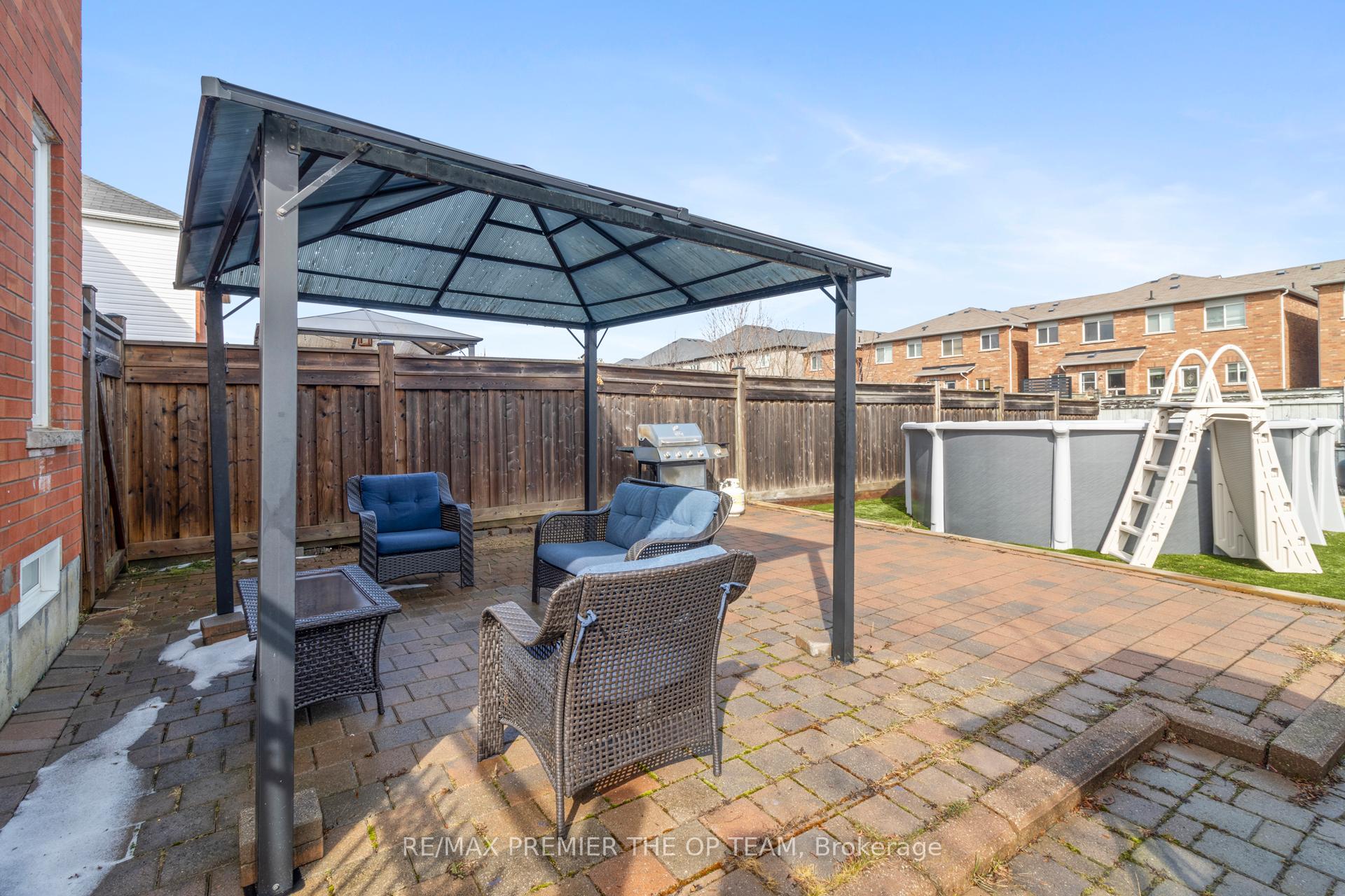 Photo 41 of 150 Venice Gate Drive, Vaughan, Vellore Village — HOMEH
