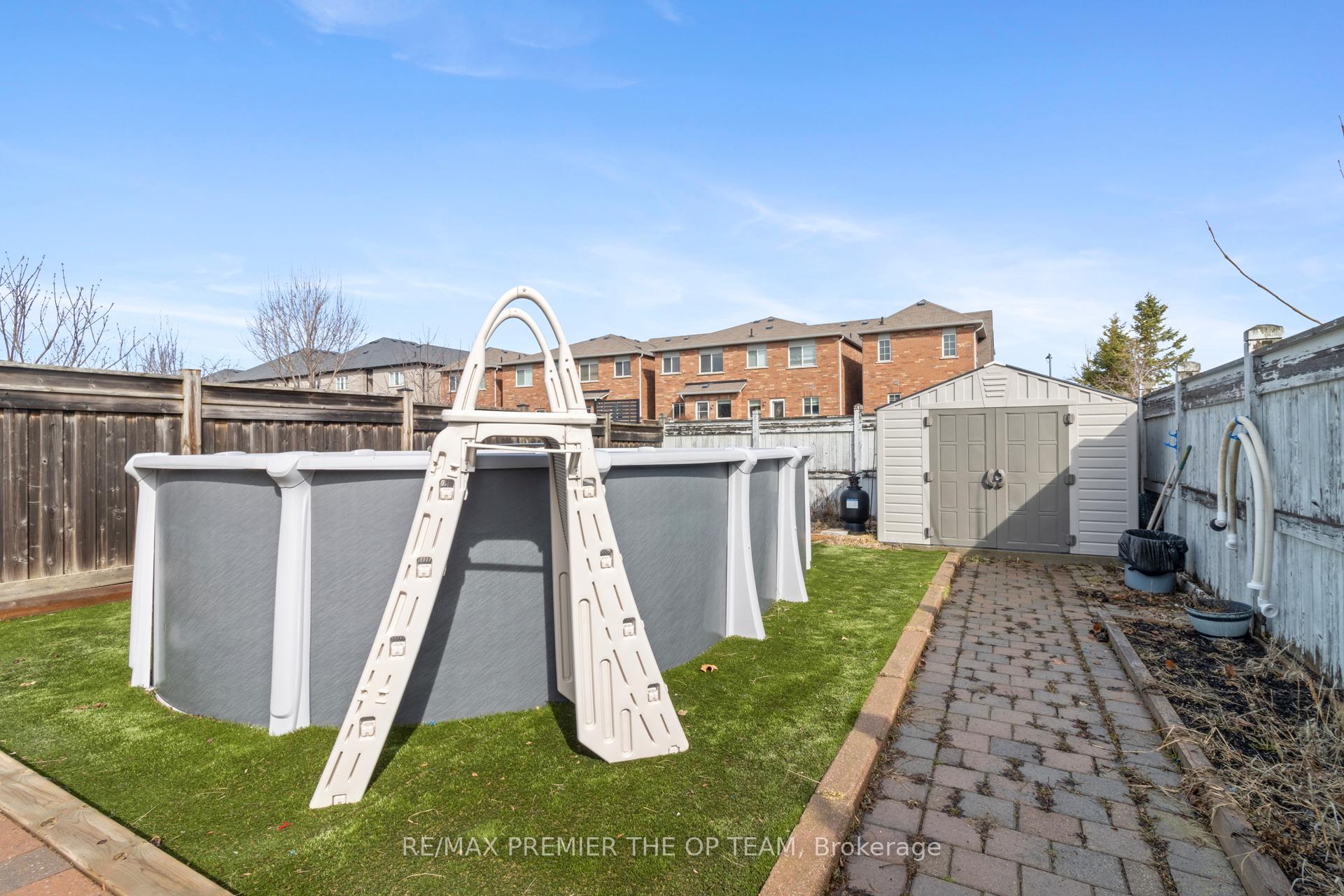 Photo 43 of 150 Venice Gate Drive, Vaughan, Vellore Village — HOMEH