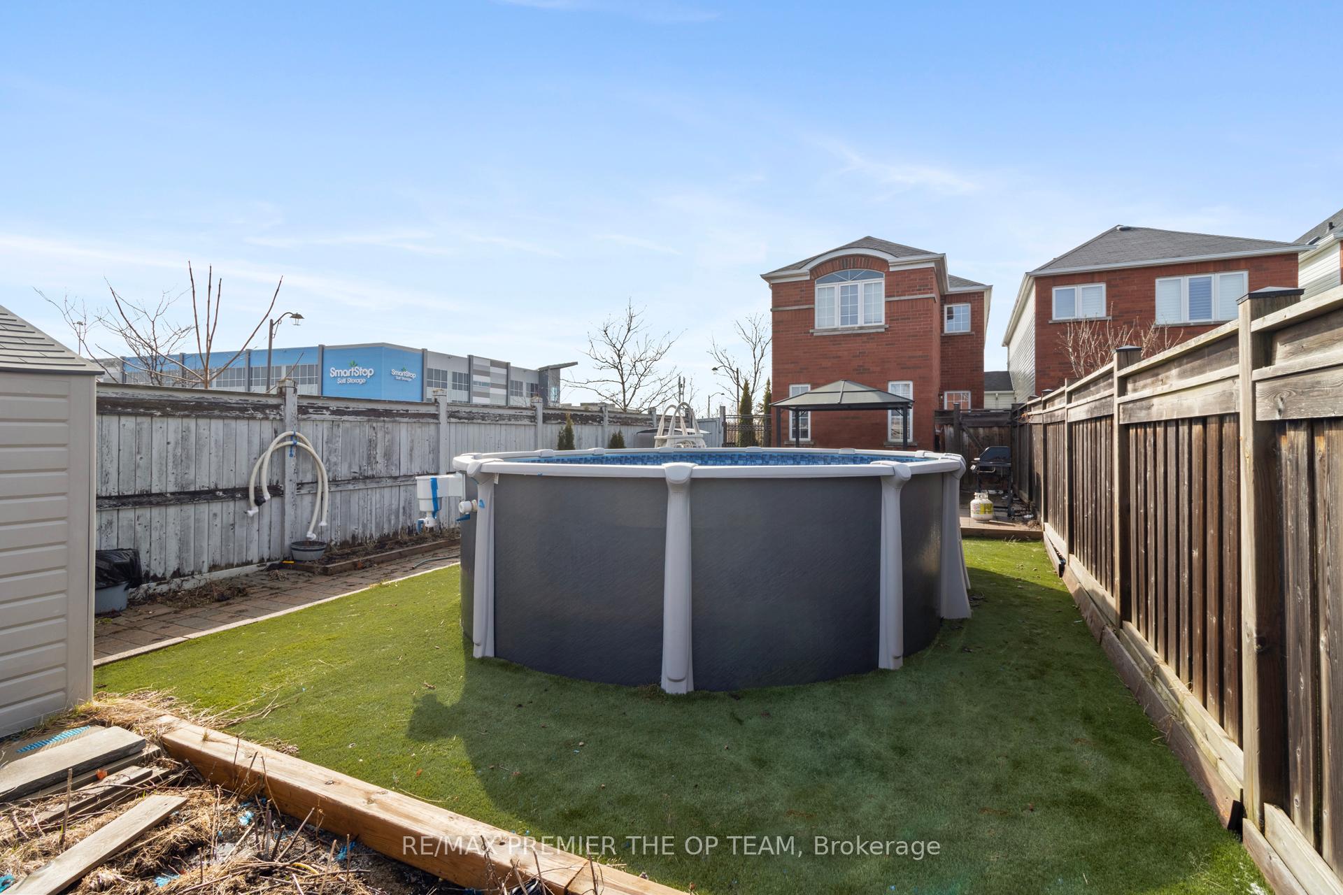Photo 44 of 150 Venice Gate Drive, Vaughan, Vellore Village — HOMEH
