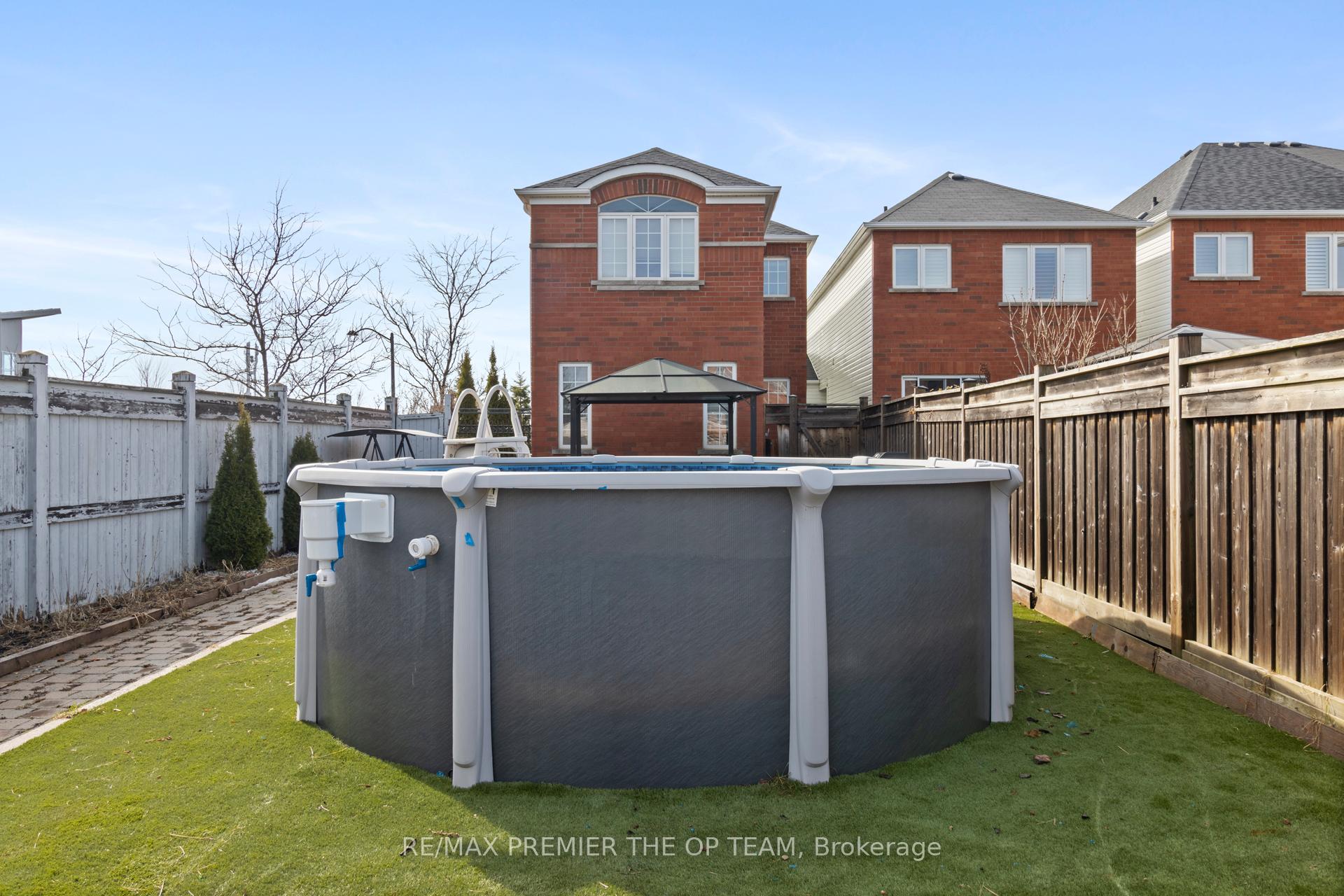 Photo 39 of 150 Venice Gate Drive, Vaughan, Vellore Village — HOMEH