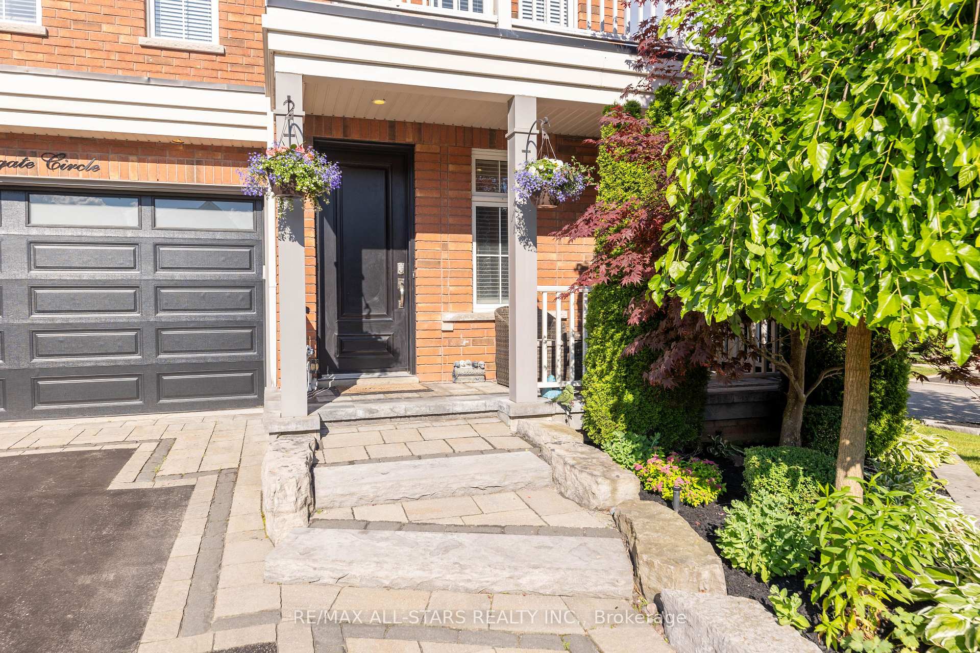 Photo 28 of 46 Eastgate Circle, Whitby, Brooklin — HOMEH