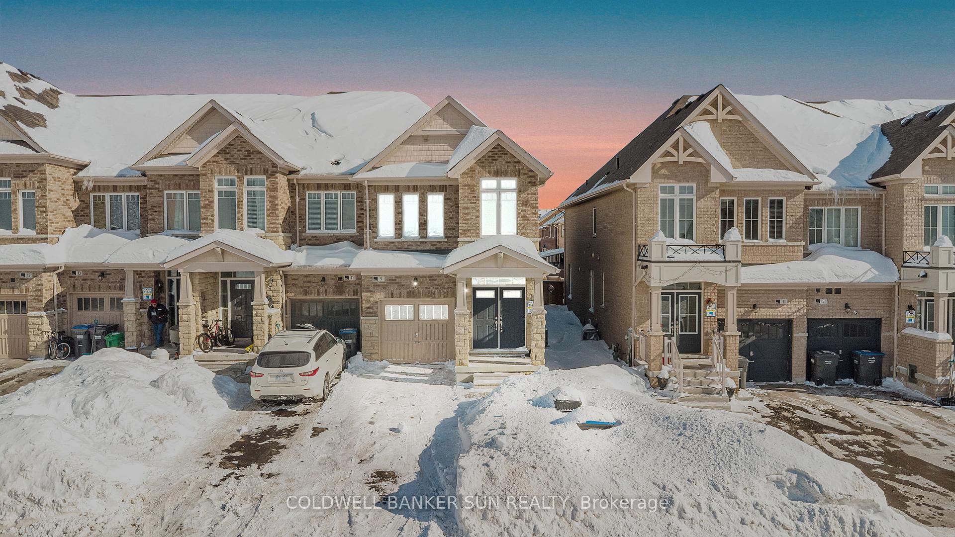 Photo 1 of 9 Sparrowbrook Street, Caledon, Rural Caledon — HOMEH
