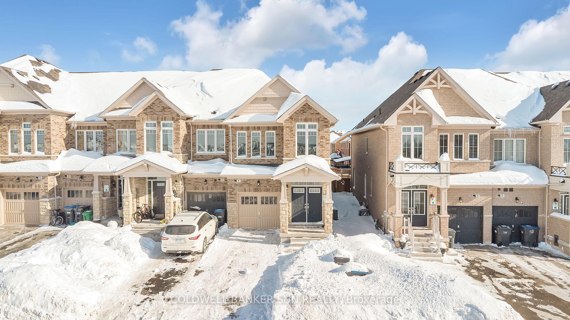 Photo 5 of 9 Sparrowbrook Street, Caledon, Rural Caledon — HOMEH