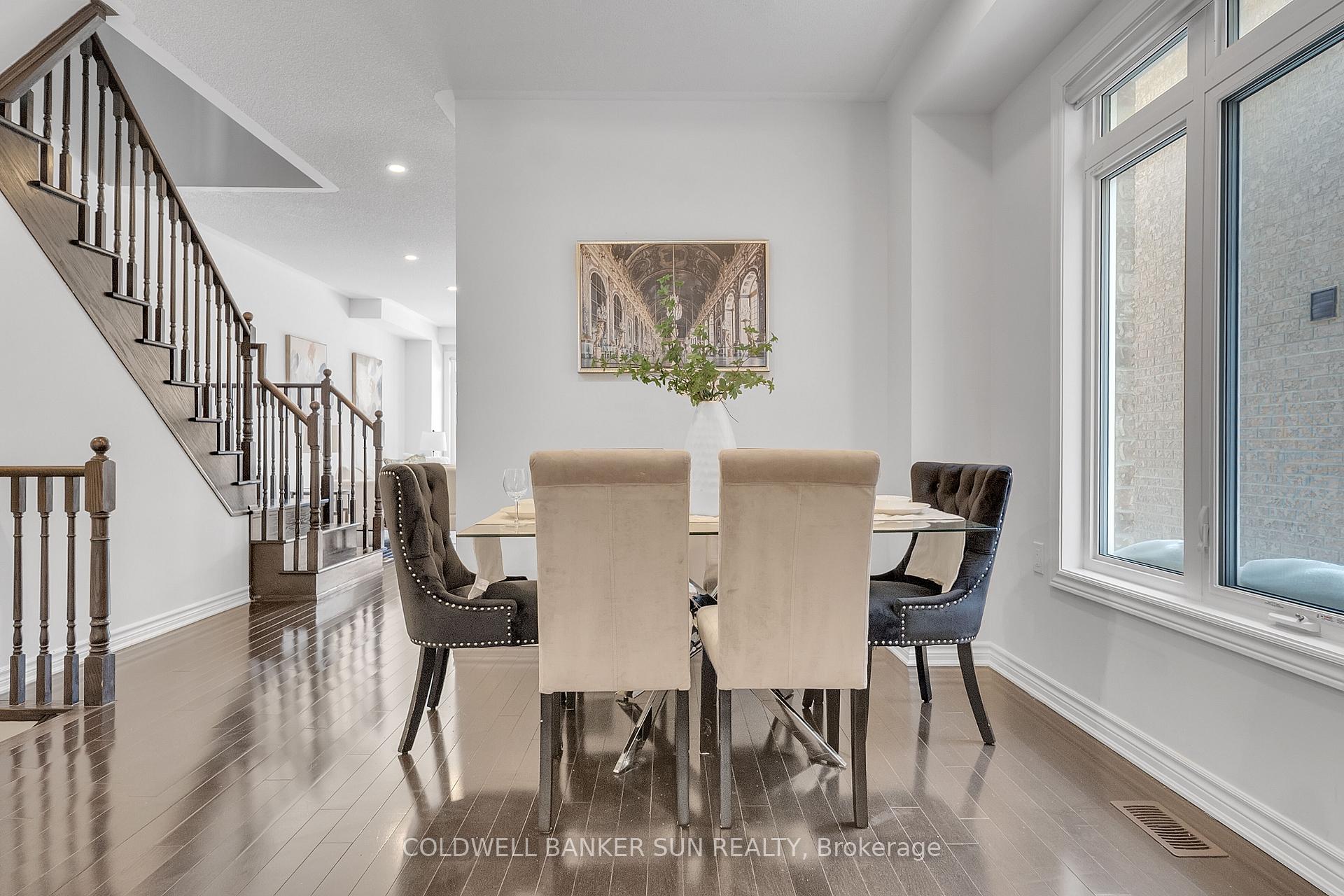 Photo 8 of 9 Sparrowbrook Street, Caledon, Rural Caledon — HOMEH
