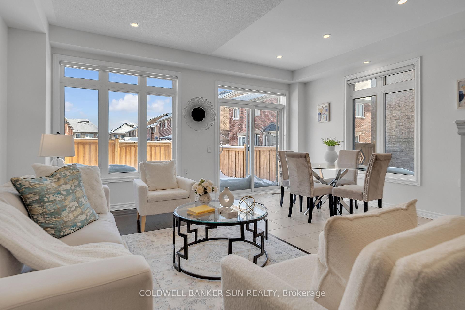 Photo 7 of 9 Sparrowbrook Street, Caledon, Rural Caledon — HOMEH