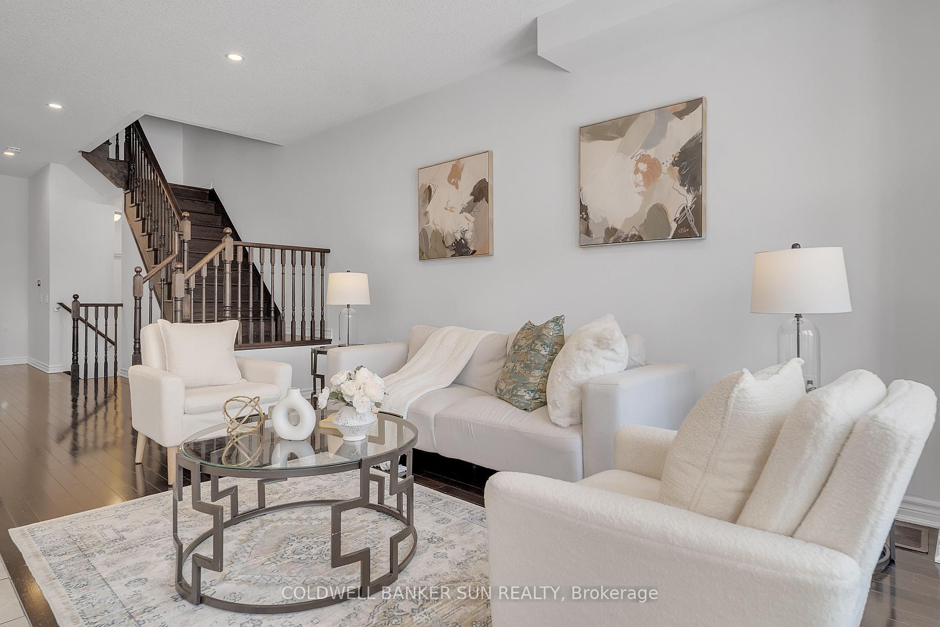 Photo 12 of 9 Sparrowbrook Street, Caledon, Rural Caledon — HOMEH