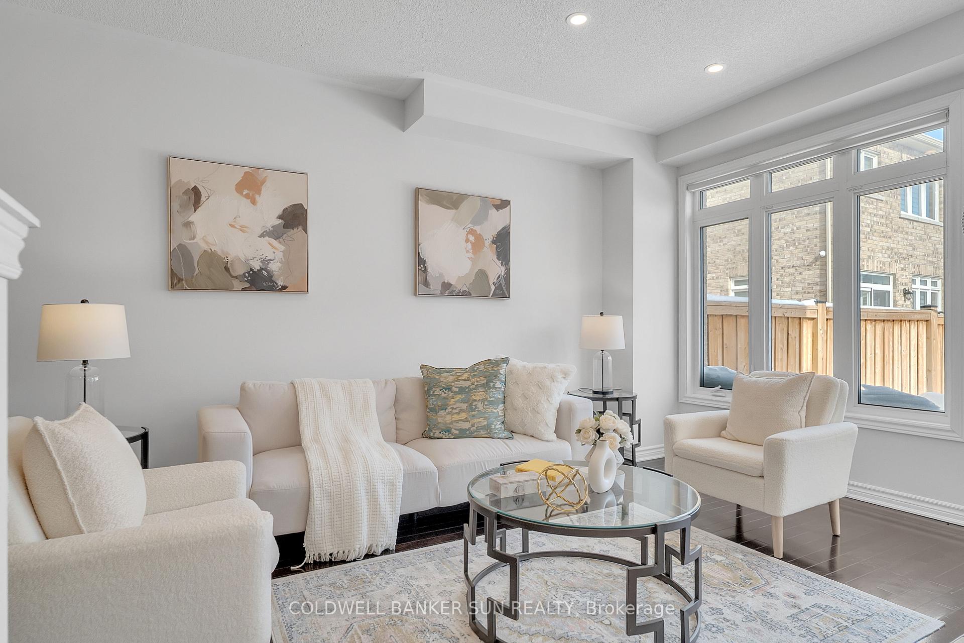 Photo 10 of 9 Sparrowbrook Street, Caledon, Rural Caledon — HOMEH