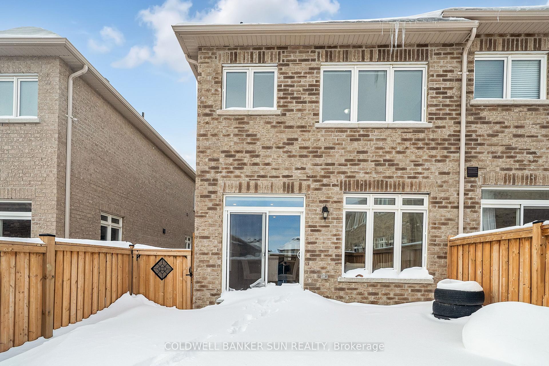 Photo 49 of 9 Sparrowbrook Street, Caledon, Rural Caledon — HOMEH