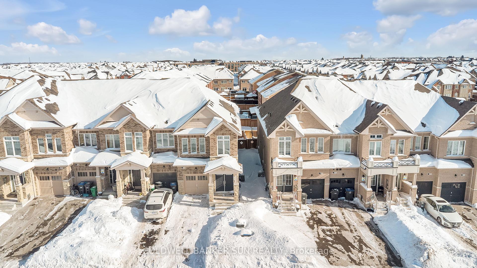 Photo 46 of 9 Sparrowbrook Street, Caledon, Rural Caledon — HOMEH