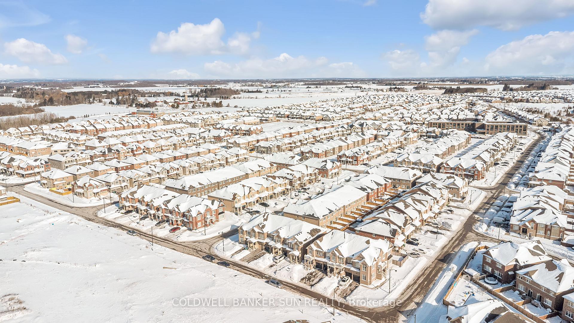 Photo 48 of 9 Sparrowbrook Street, Caledon, Rural Caledon — HOMEH