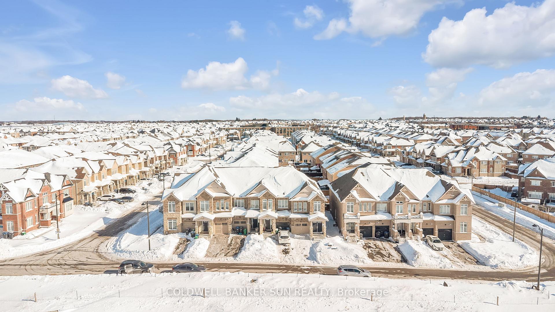 Photo 43 of 9 Sparrowbrook Street, Caledon, Rural Caledon — HOMEH