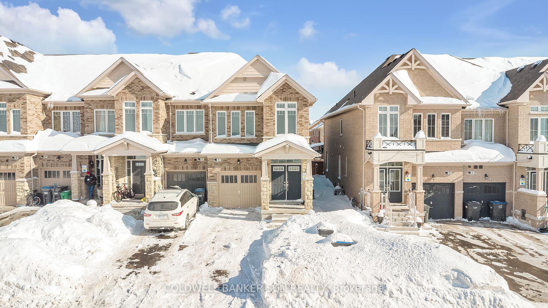 Photo 41 of 9 Sparrowbrook Street, Caledon, Rural Caledon — HOMEH
