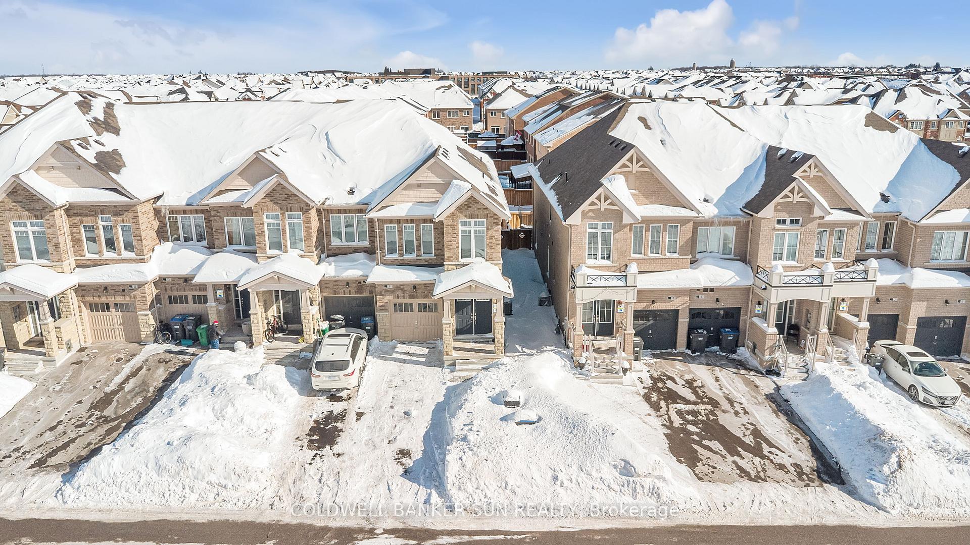 Photo 47 of 9 Sparrowbrook Street, Caledon, Rural Caledon — HOMEH