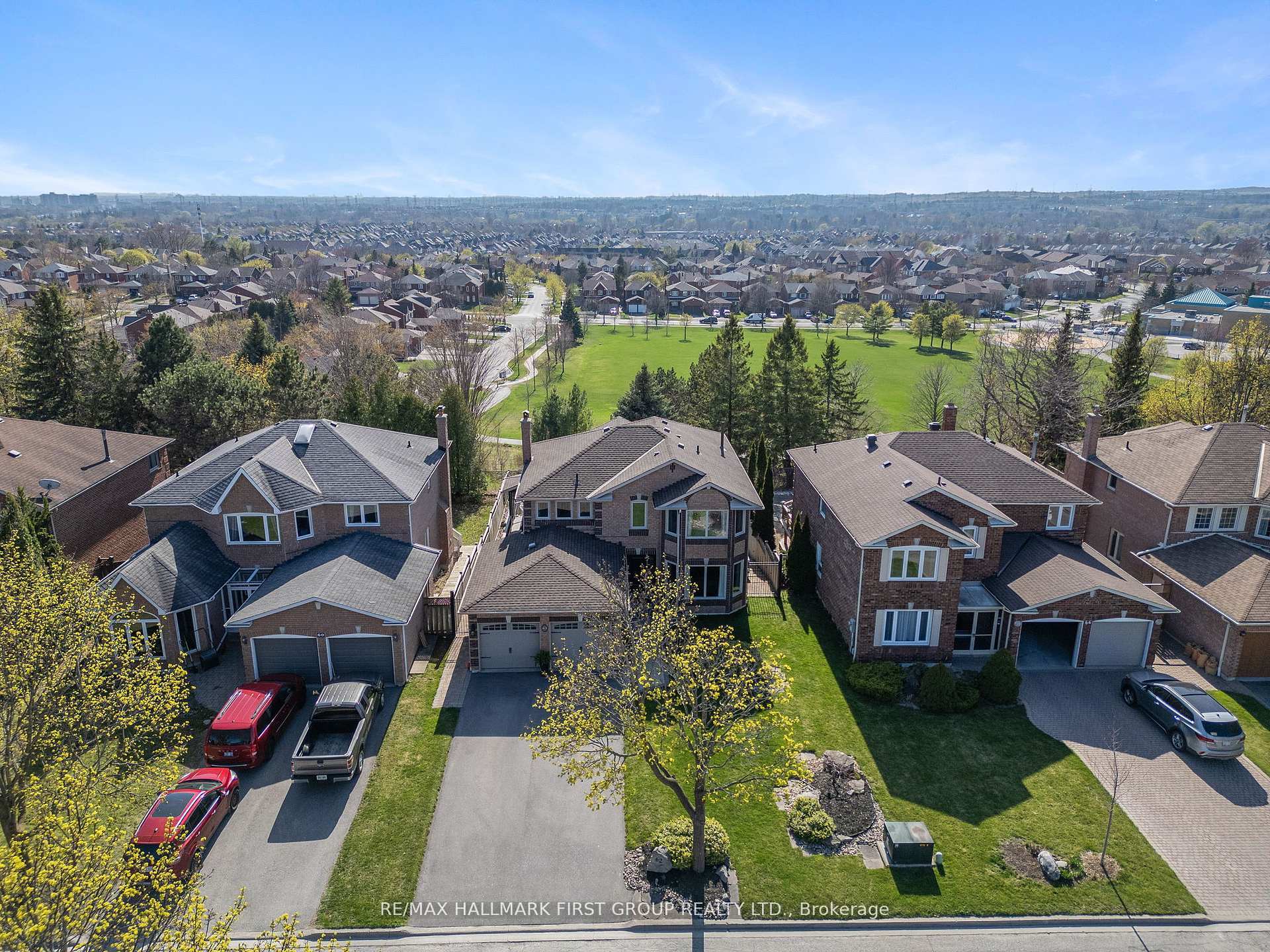 Photo 1 of 62 Wilce Drive, Ajax, Central West — HOMEH