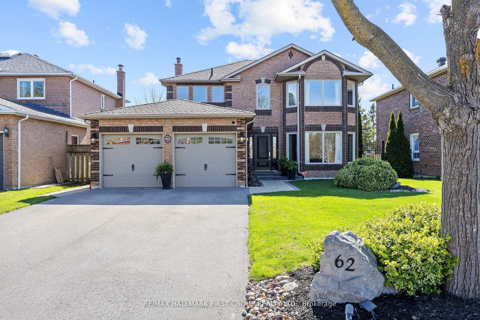 Photo 4 of 62 Wilce Drive, Ajax, Central West — HOMEH