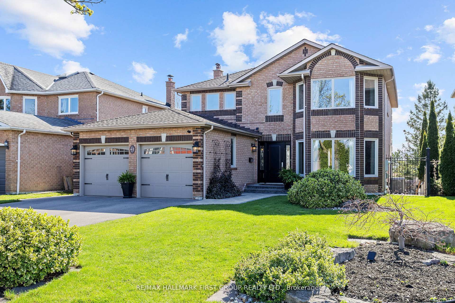 Photo 10 of 62 Wilce Drive, Ajax, Central West — HOMEH