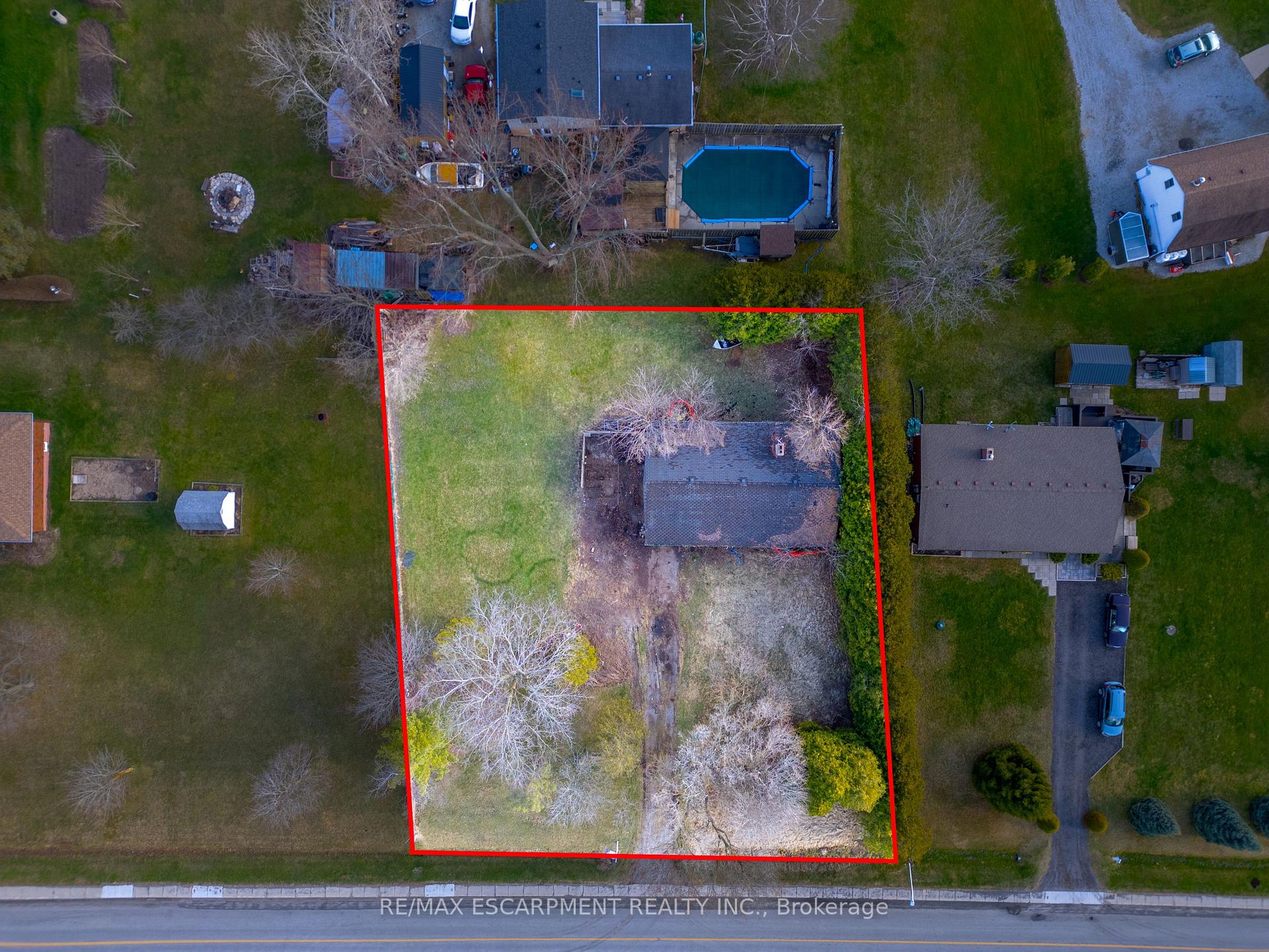 Photo 1 of 548 Concession 14 Walpole Road, Haldimand — HOMEH