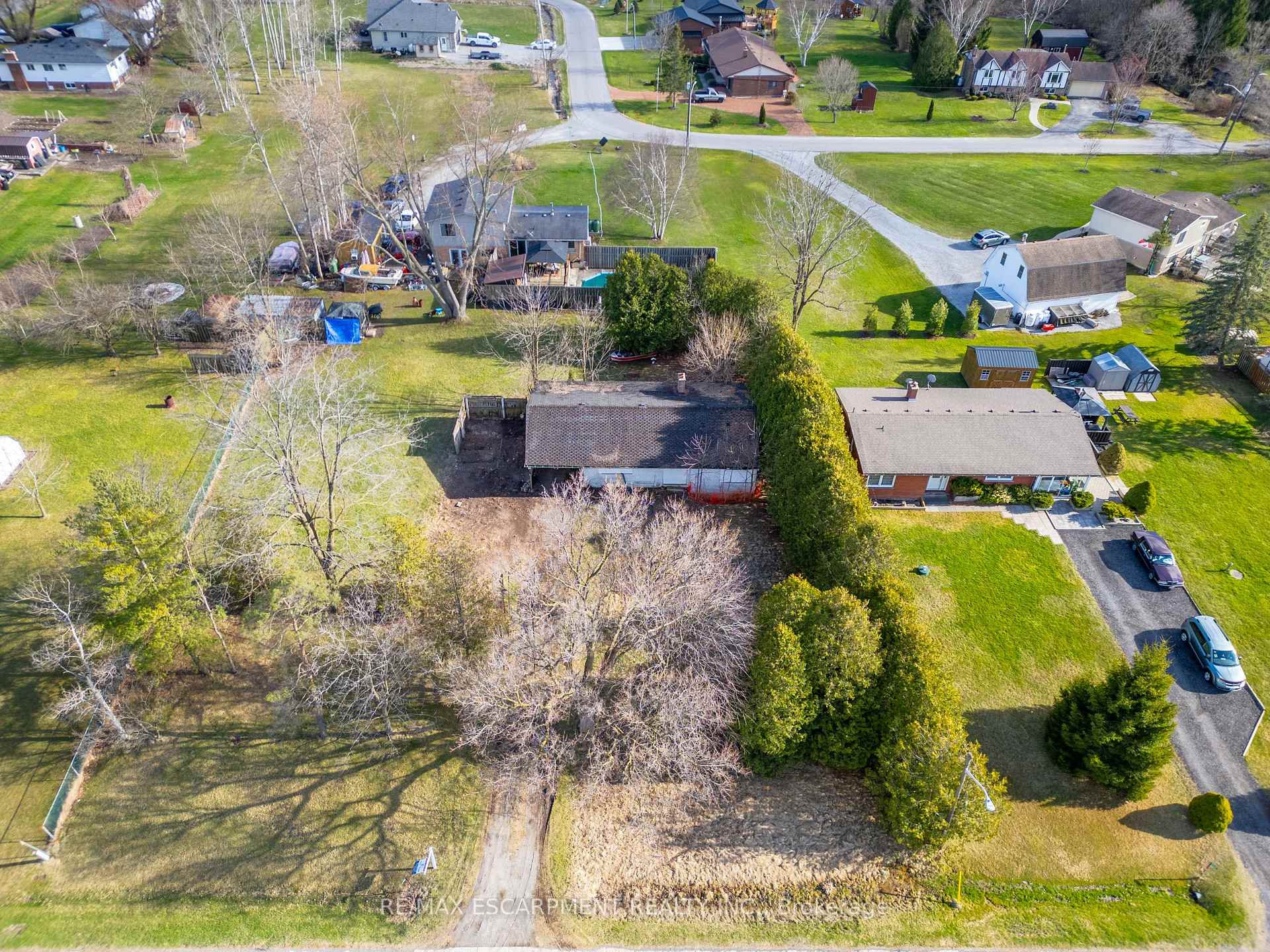 Photo 2 of 548 Concession 14 Walpole Road, Haldimand — HOMEH