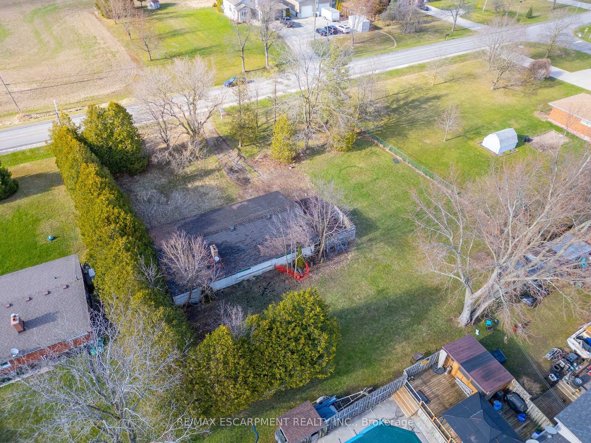Photo 7 of 548 Concession 14 Walpole Road, Haldimand — HOMEH