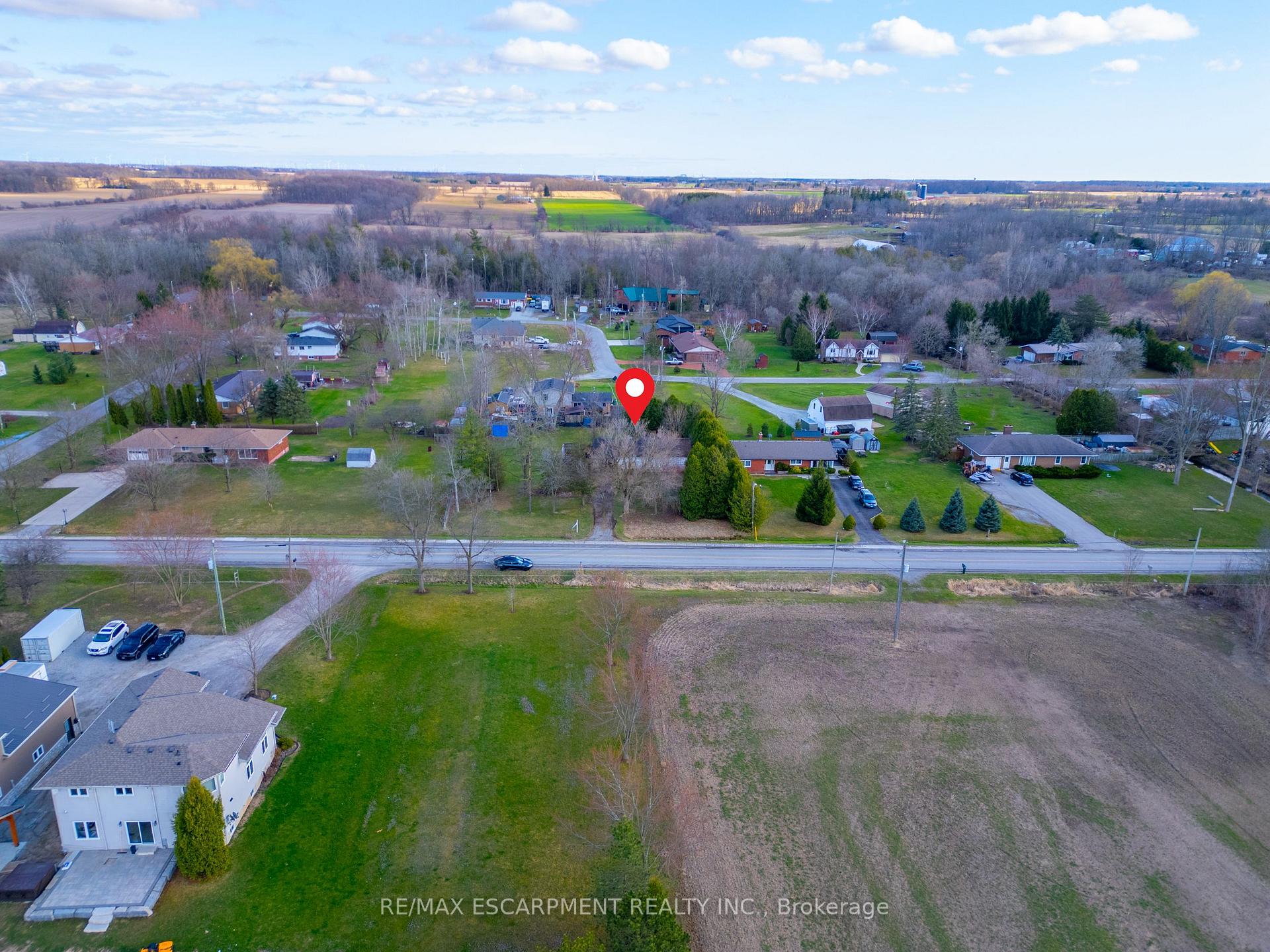 Photo 5 of 548 Concession 14 Walpole Road, Haldimand — HOMEH