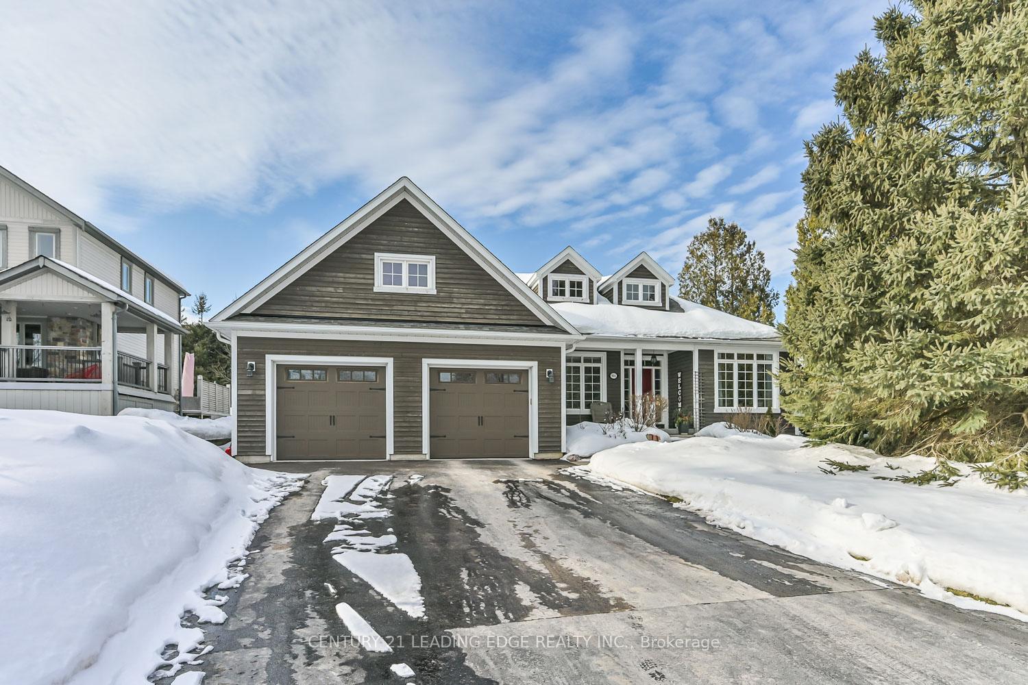 Photo 1 of 92A Cemetery Road, Uxbridge — HOMEH